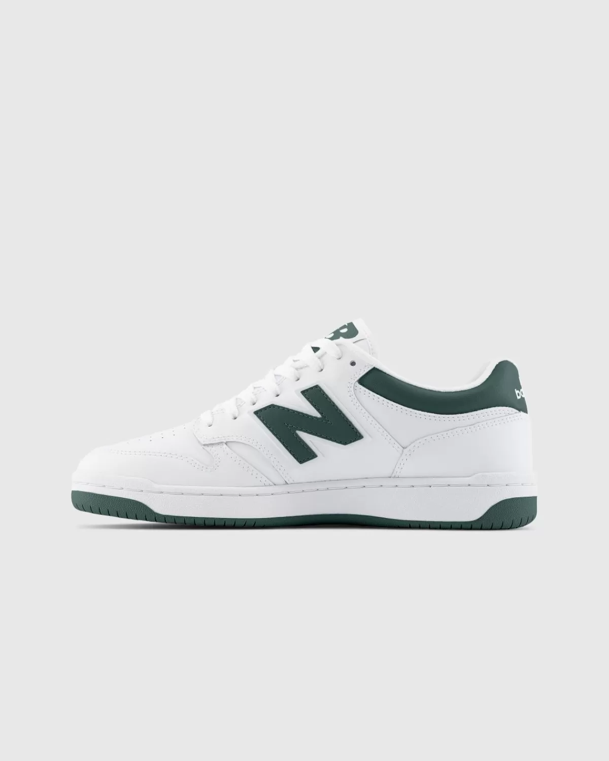 New Balance Bb480Lng Wit Discount