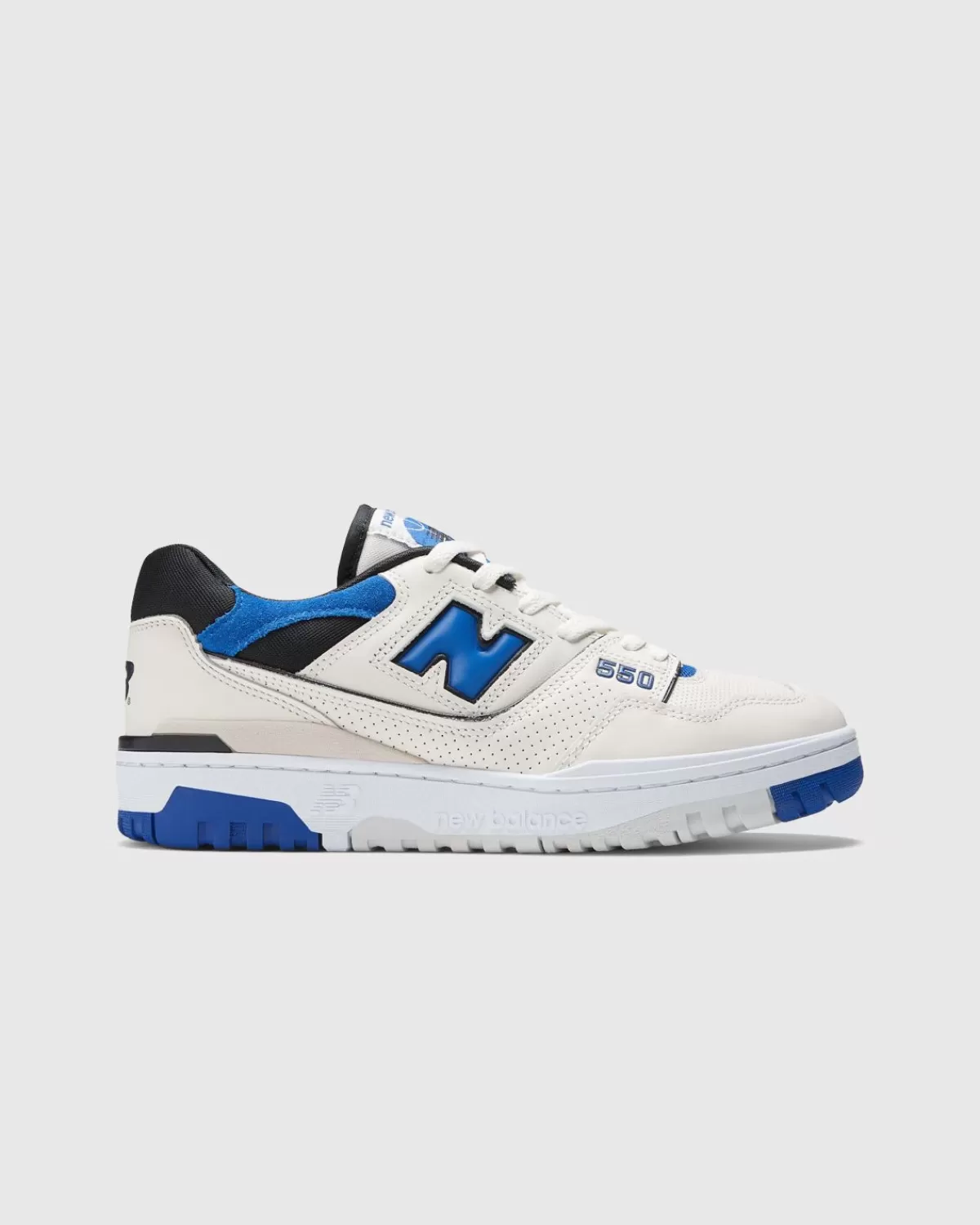 New Balance Bb550Vta Zeezout Store