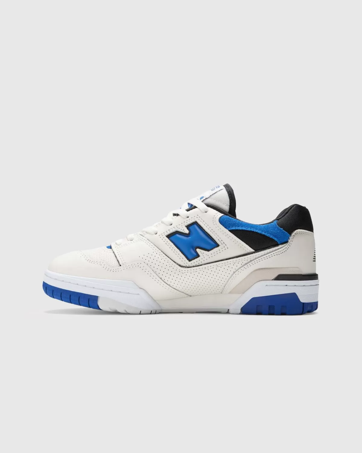 New Balance Bb550Vta Zeezout Store