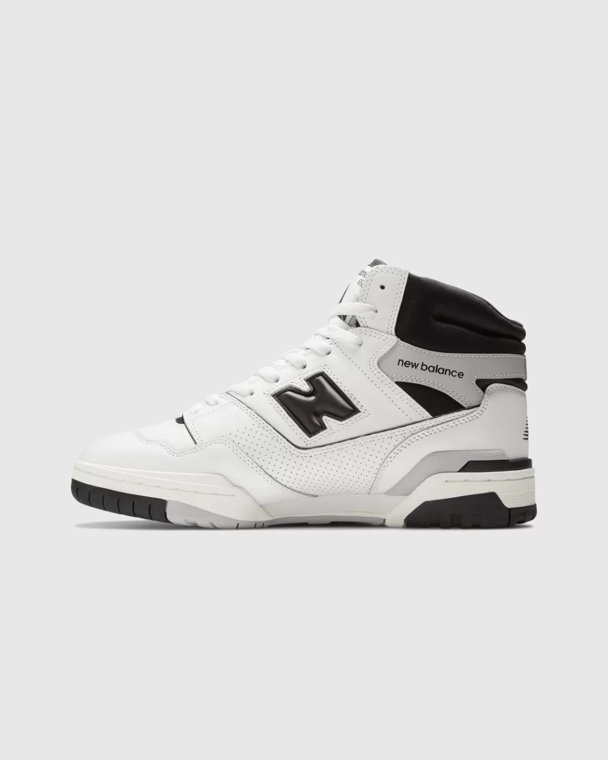 New Balance Bb650Rce Wit Shop