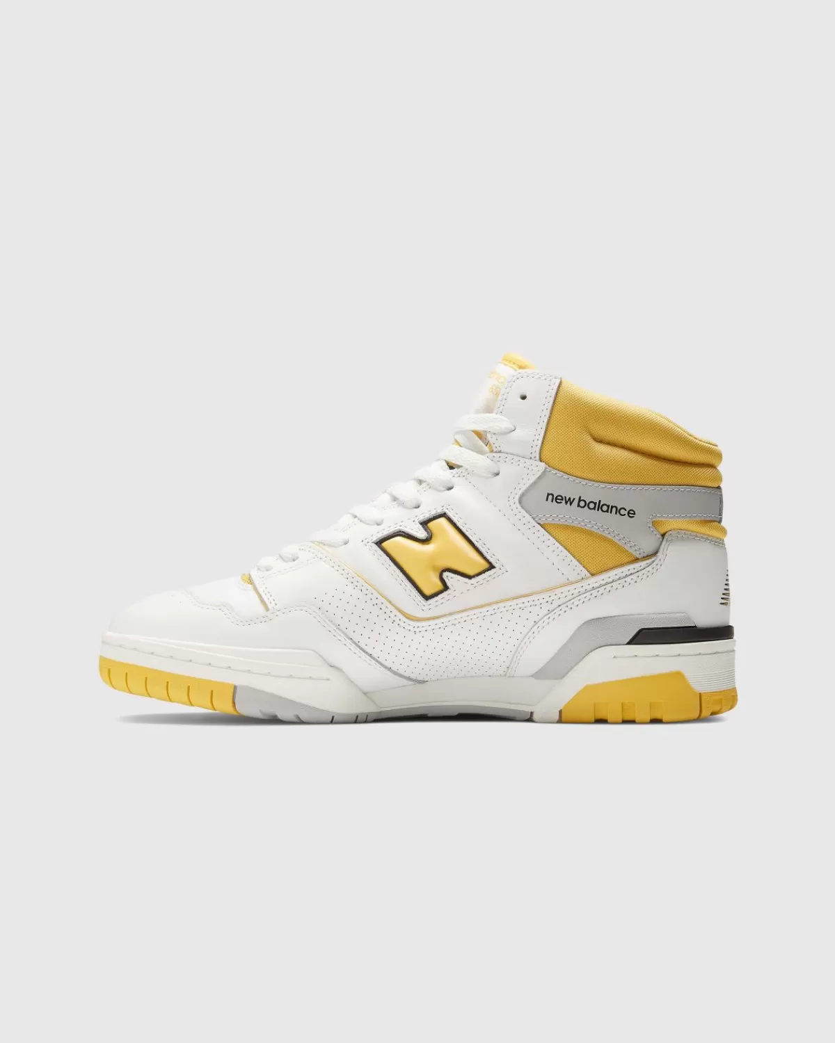 New Balance Bb650Rcg Wit Shop