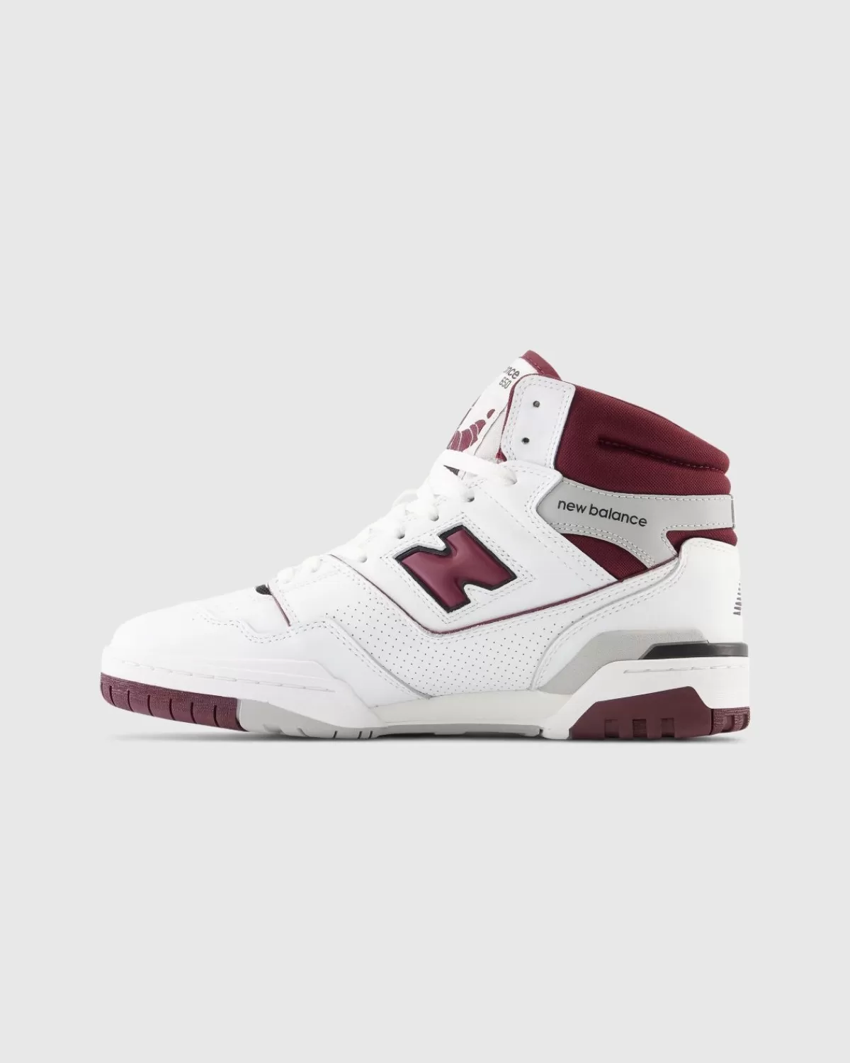 New Balance Bb650Rch Wit Flash Sale