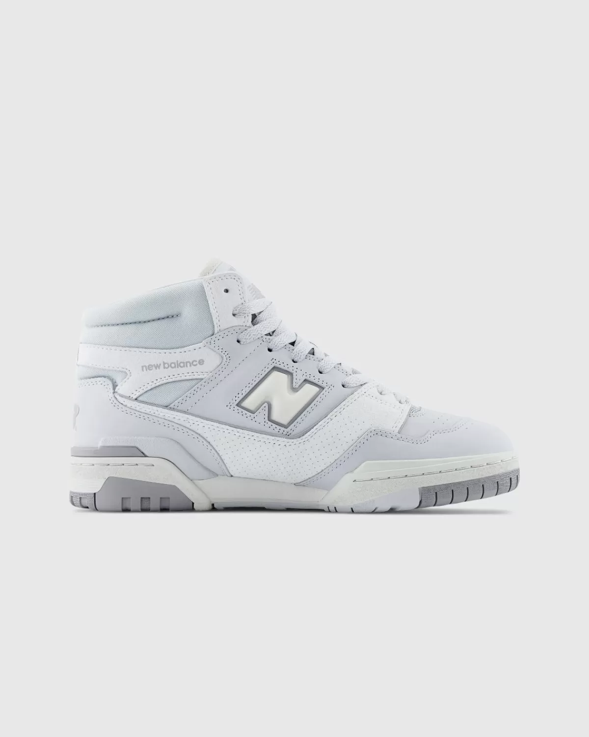 New Balance Bb650Rgg Licht Aluminium Best Sale