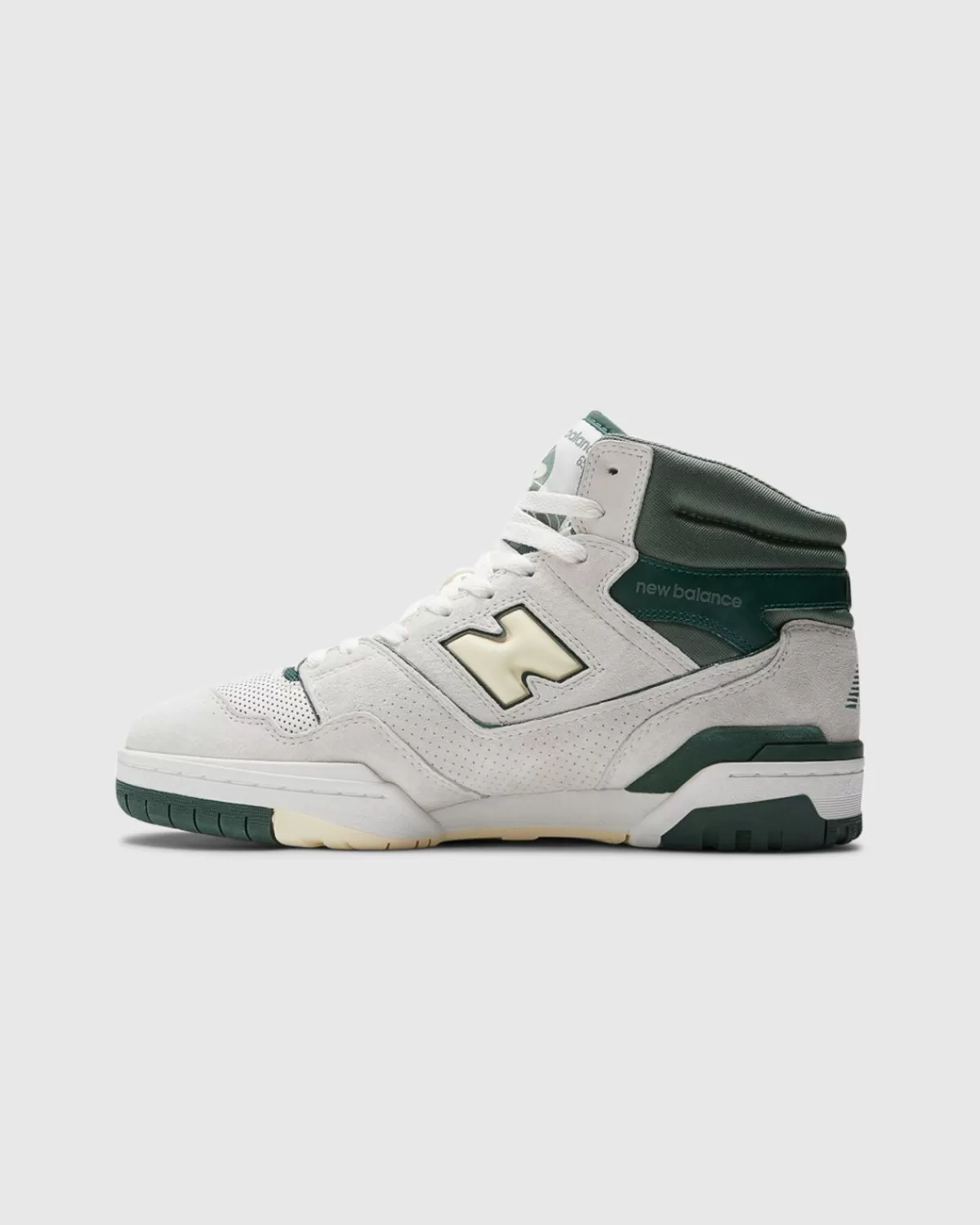 New Balance Bb650Rvg Zeezout Clearance