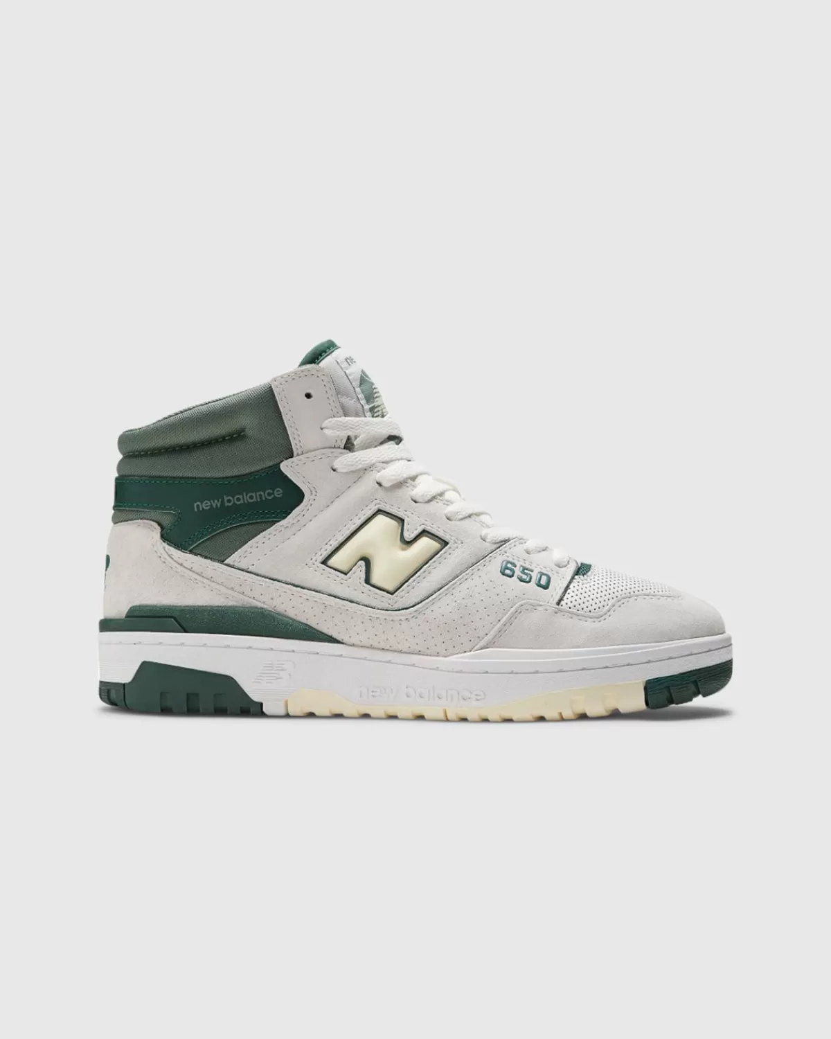 New Balance Bb650Rvg Zeezout Clearance