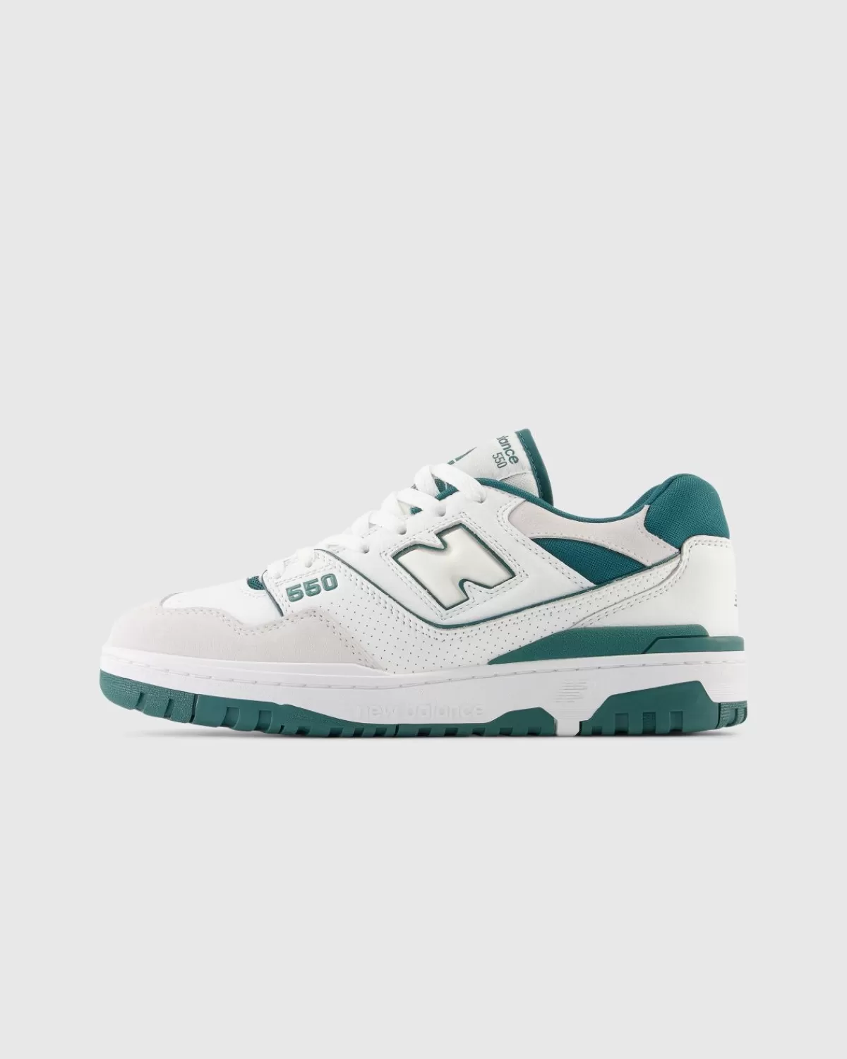 New Balance Bb 550 Sta Wit Online