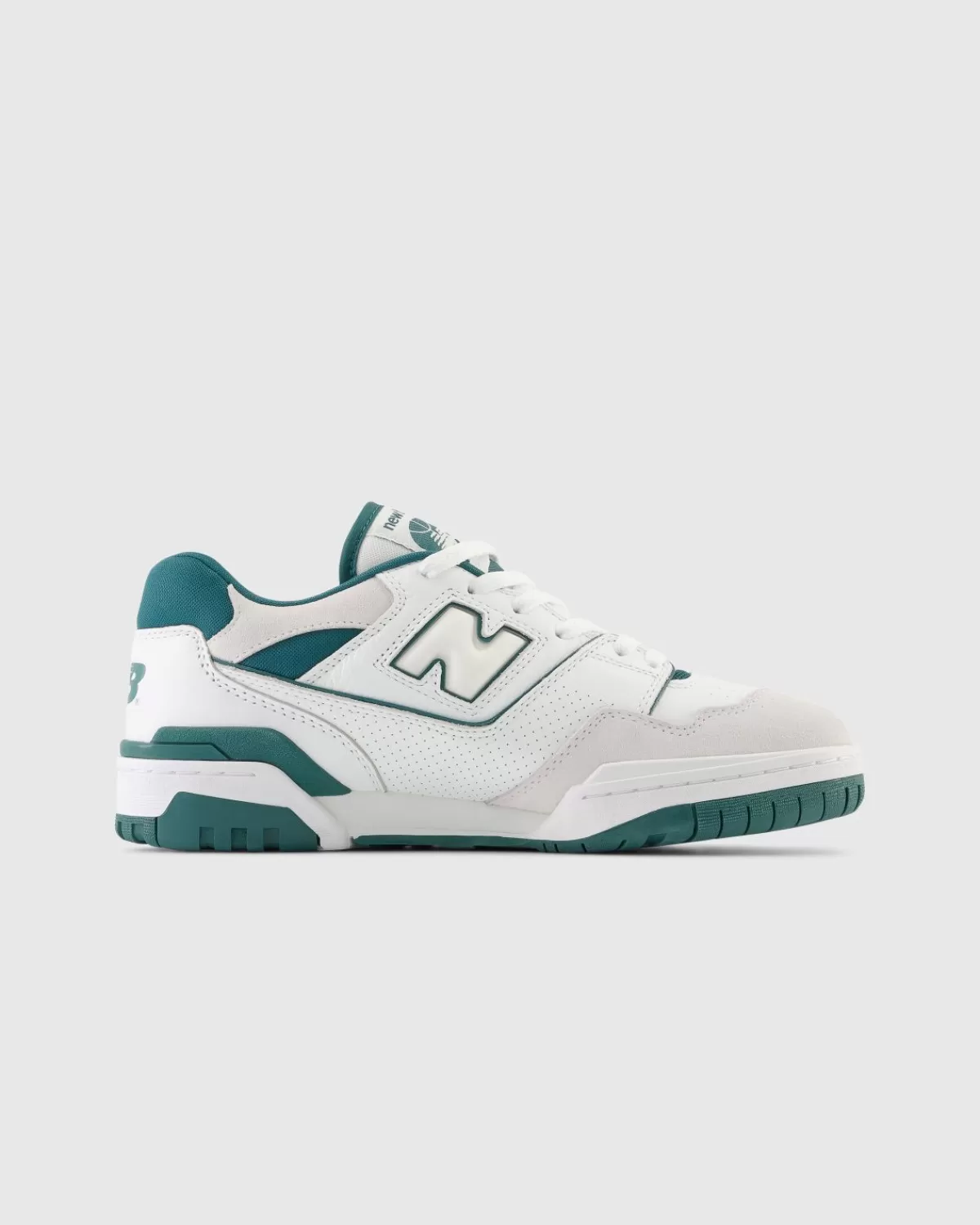 New Balance Bb 550 Sta Wit Online