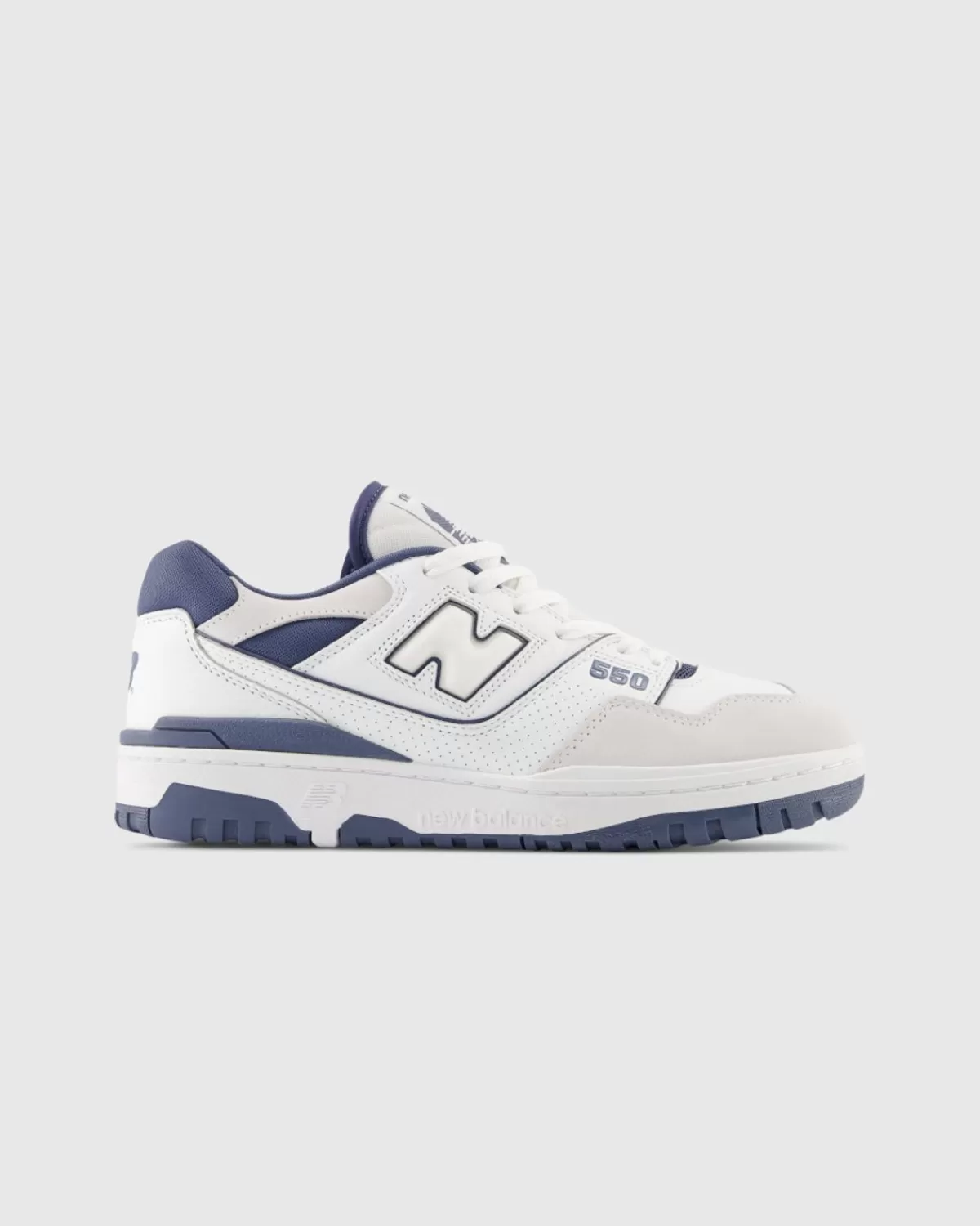 New Balance Bb 550 Stg Wit Outlet