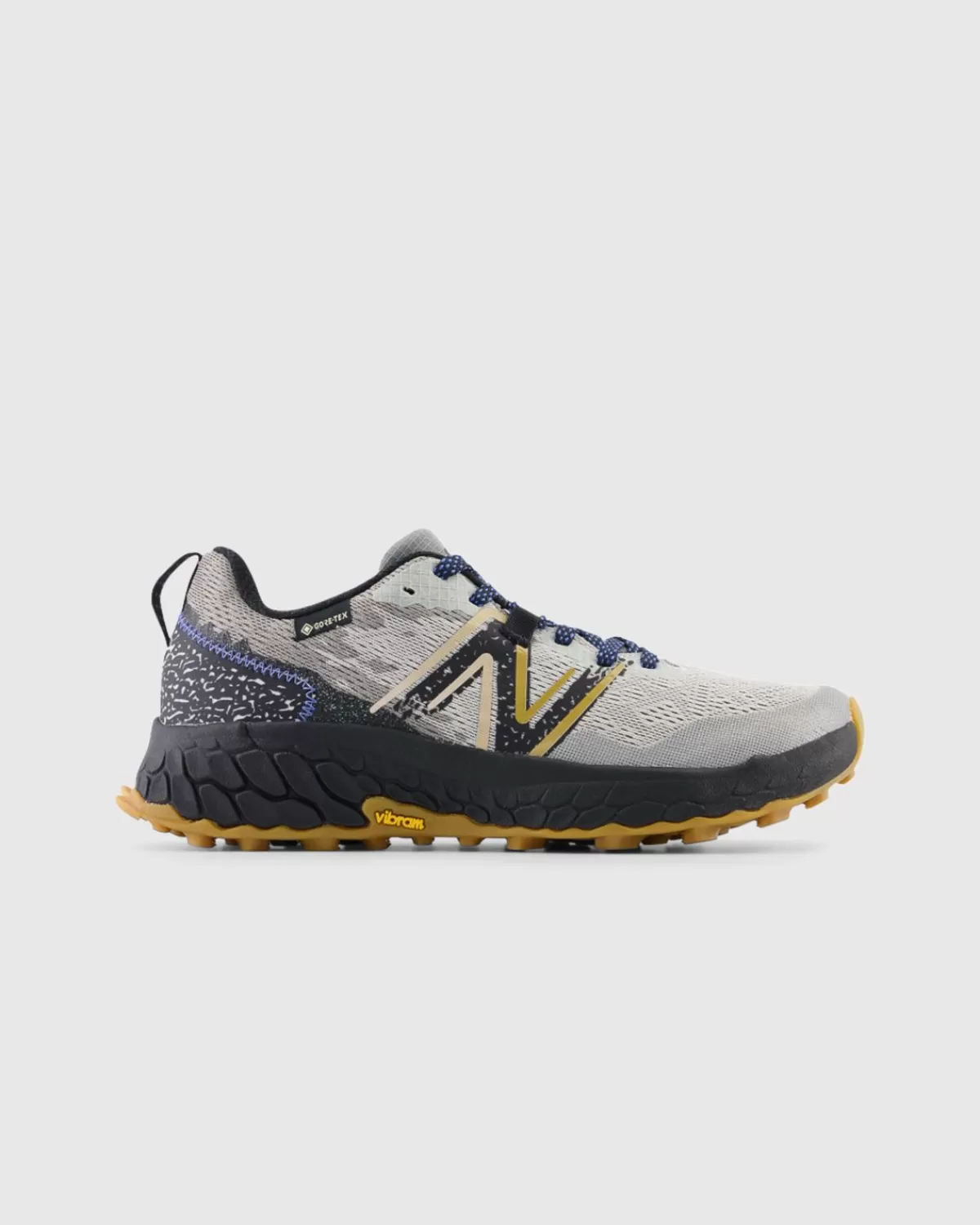 New Balance Fresh Foam X Hierro V7 Gtx Raincloud Outlet