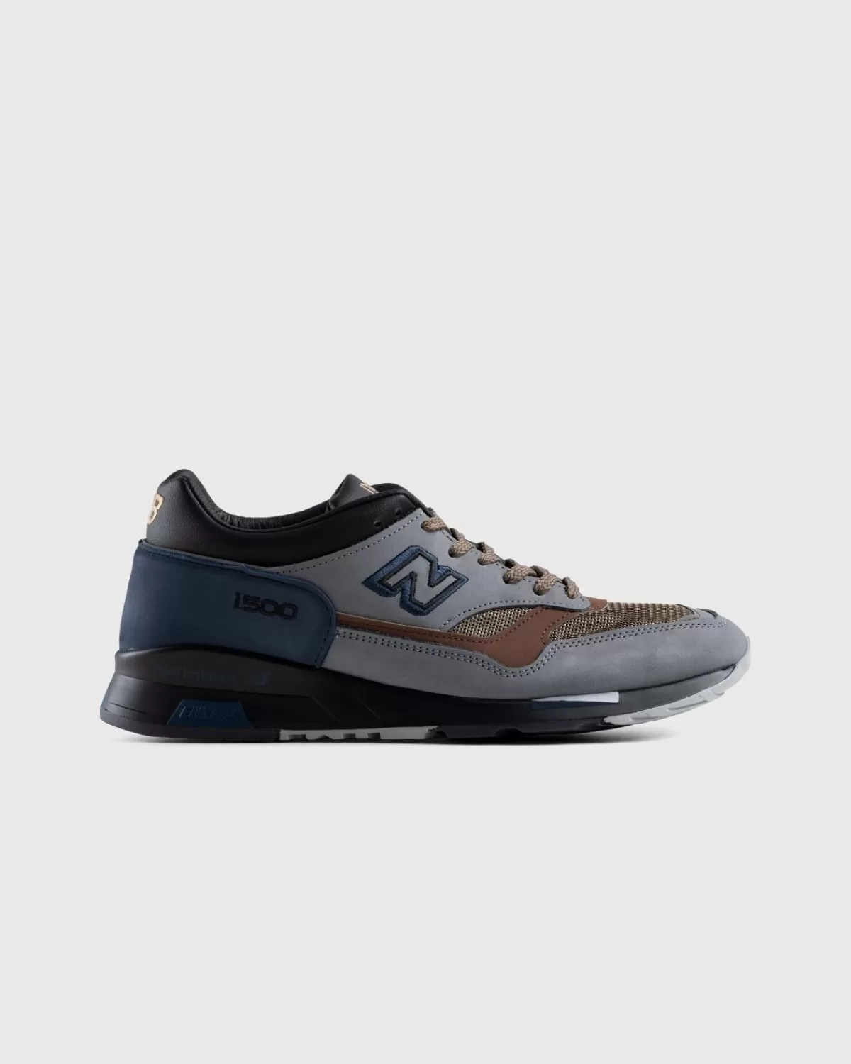 New Balance M1500Inv Grijs/Zwart Sale