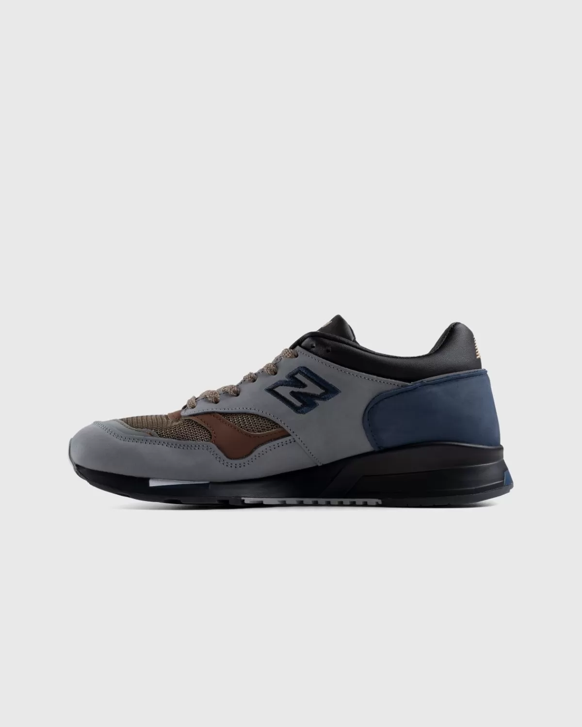 New Balance M1500Inv Grijs/Zwart Sale