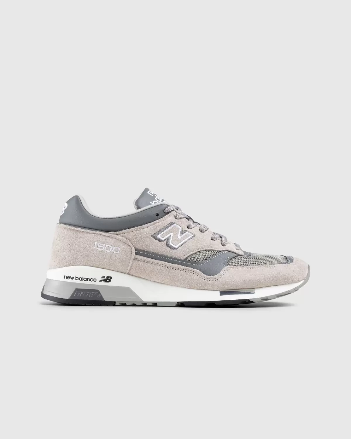 New Balance M1500Pgl Grijs Fashion