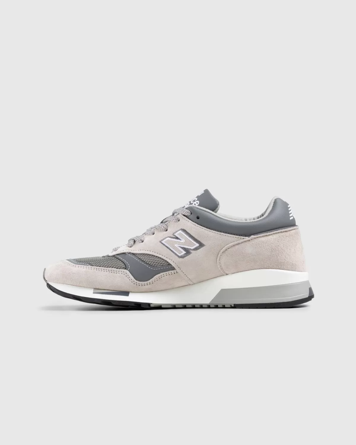 New Balance M1500Pgl Grijs Fashion