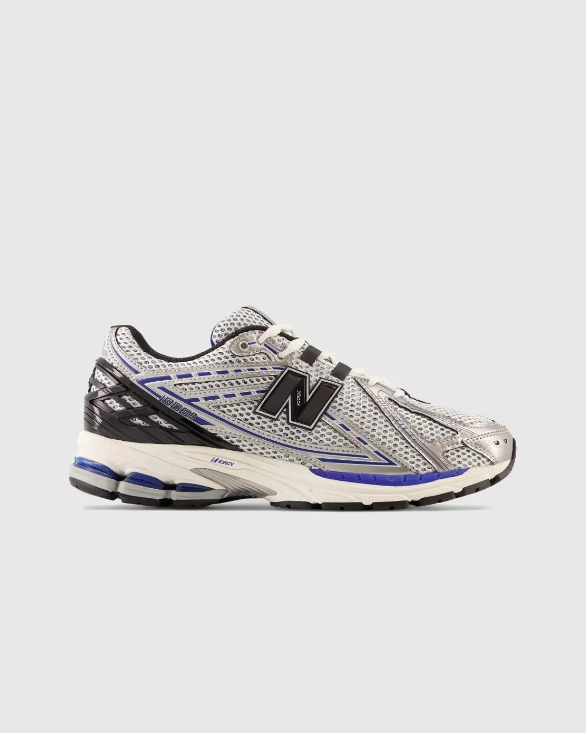 New Balance M1906Rcd Zilver Metallic Best Sale