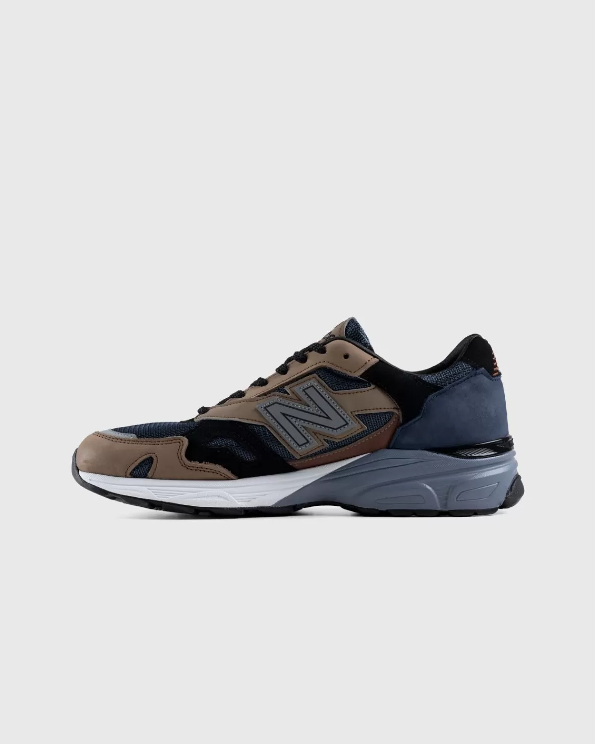 New Balance M920Inv Marine/Zwart Cheap