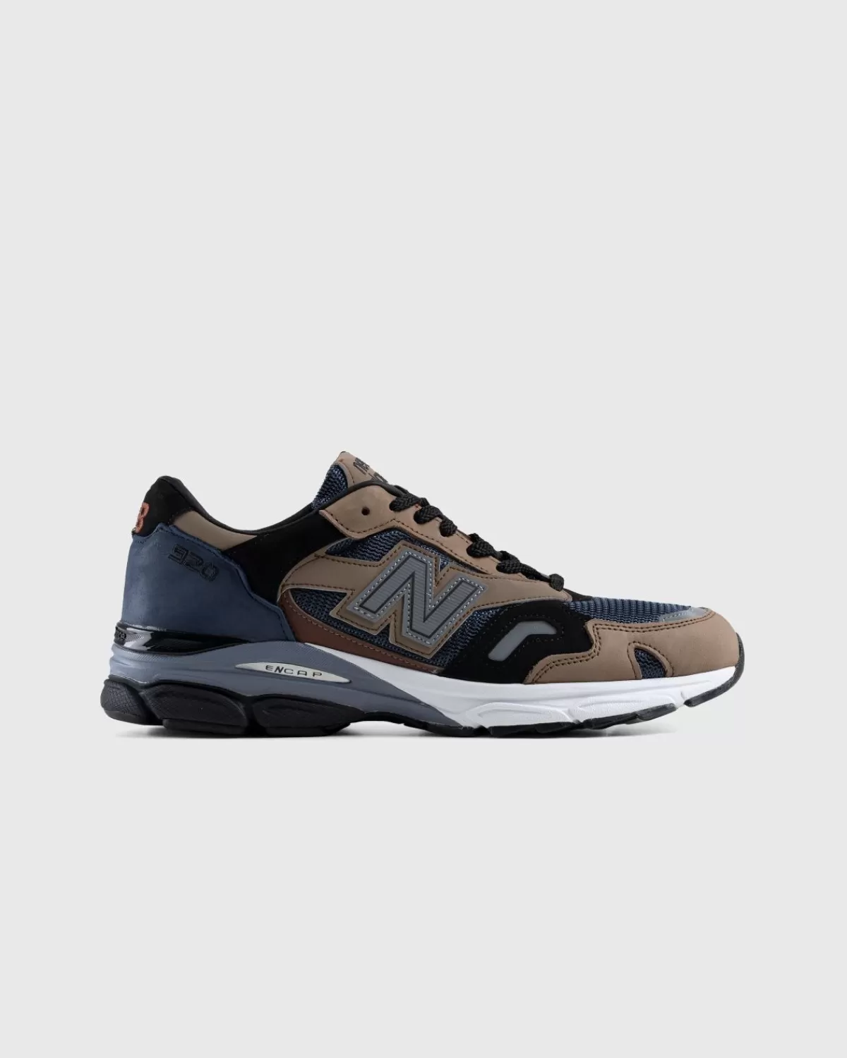 New Balance M920Inv Marine/Zwart Cheap