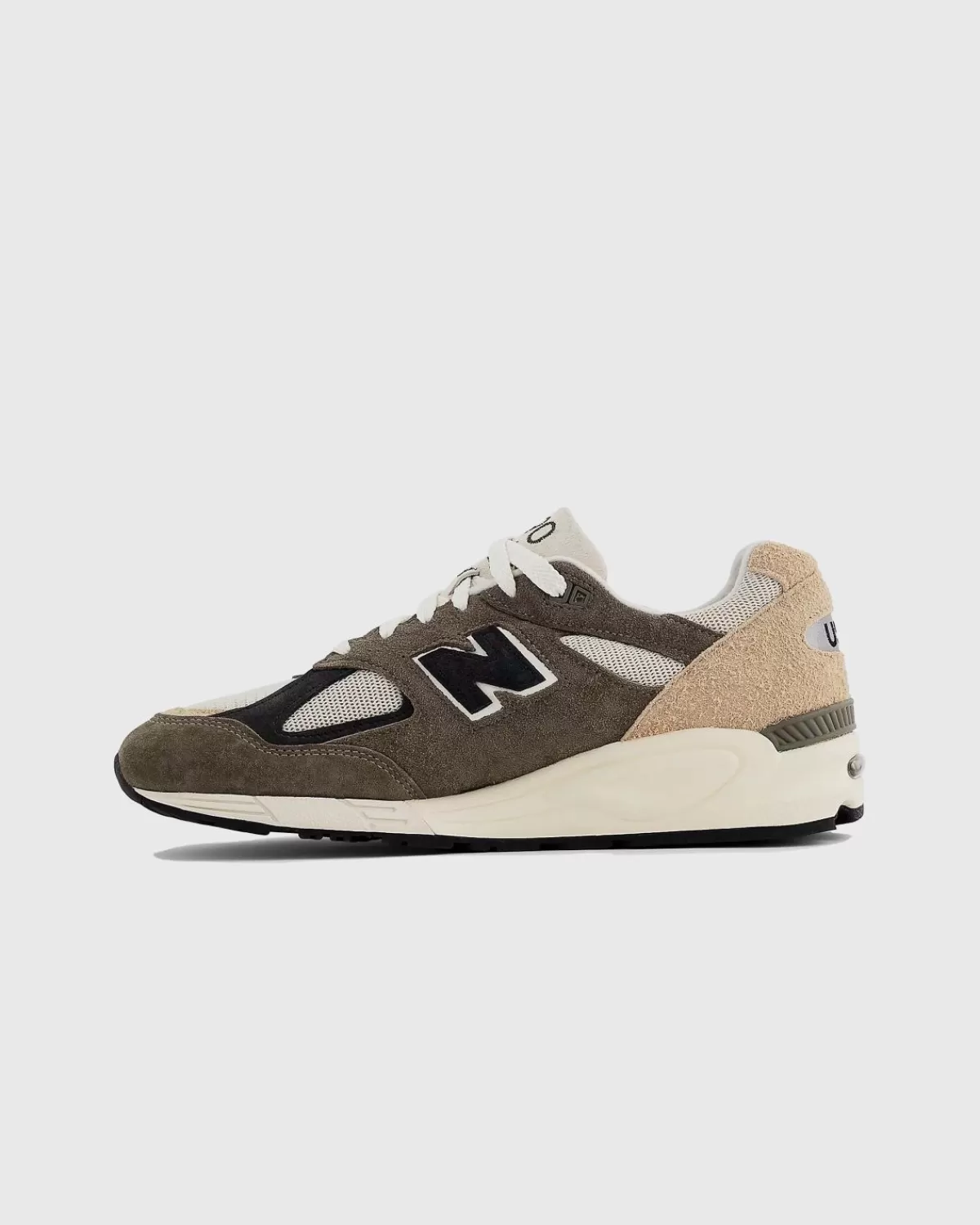 New Balance M990Gb2 Grijs Shop