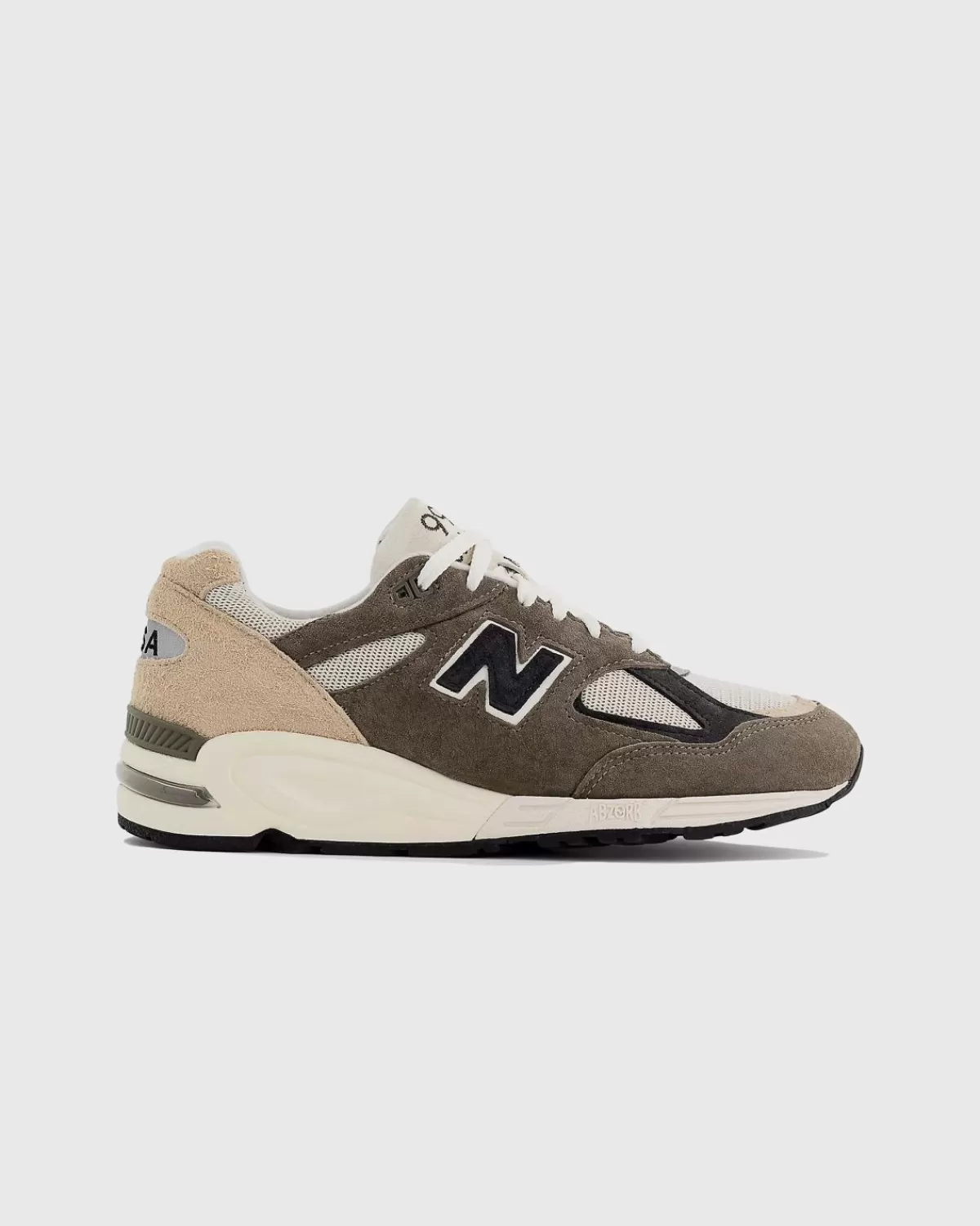 New Balance M990Gb2 Grijs Shop