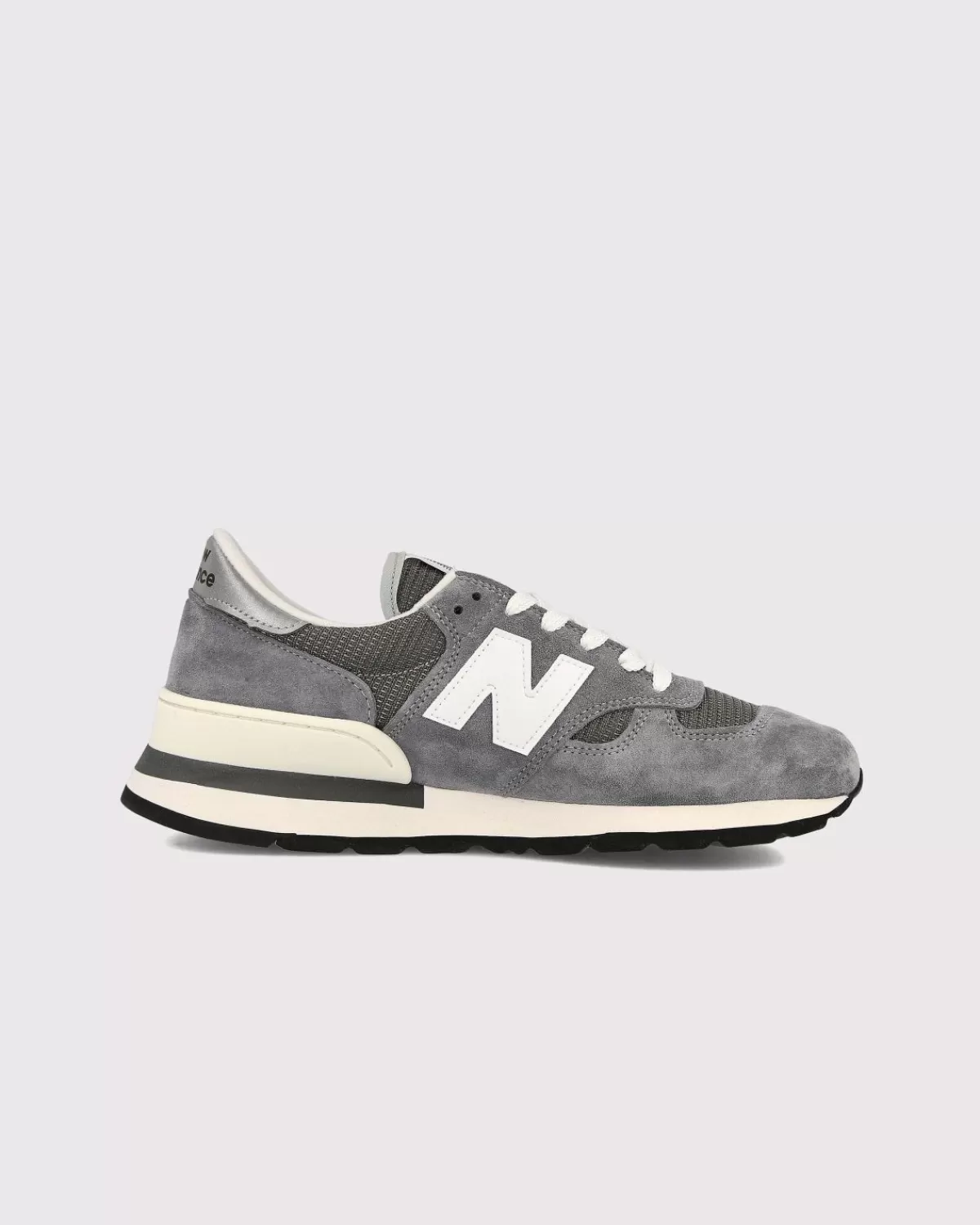 New Balance M990Gr1 Grijs Store