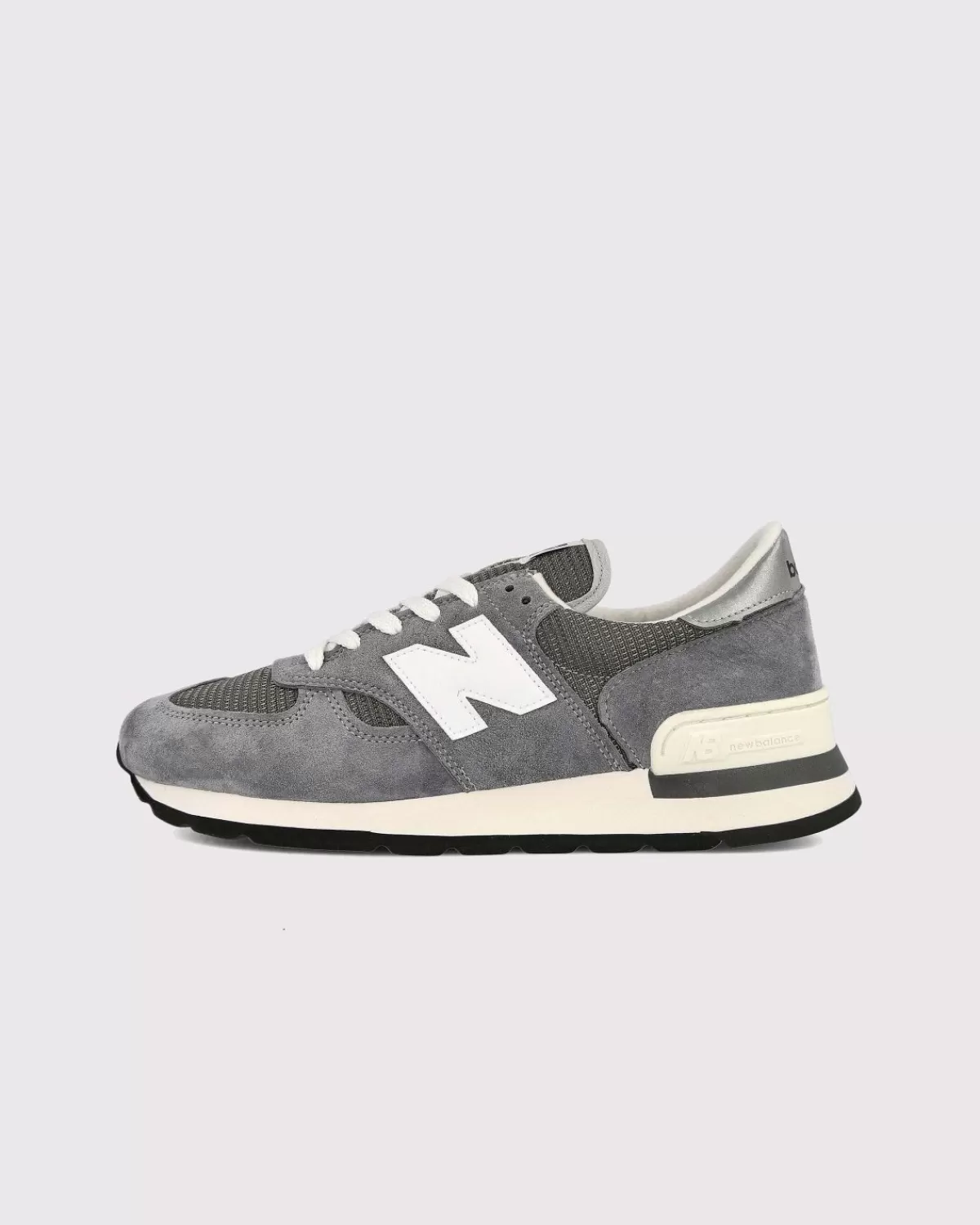 New Balance M990Gr1 Grijs Store