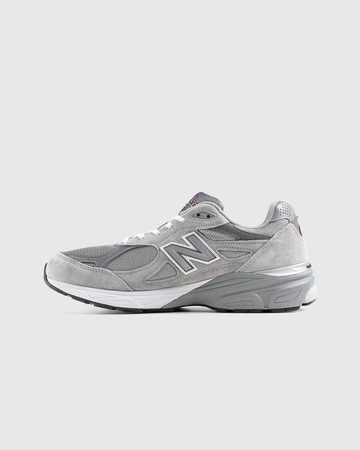 New Balance M990Gy3 Grijs New