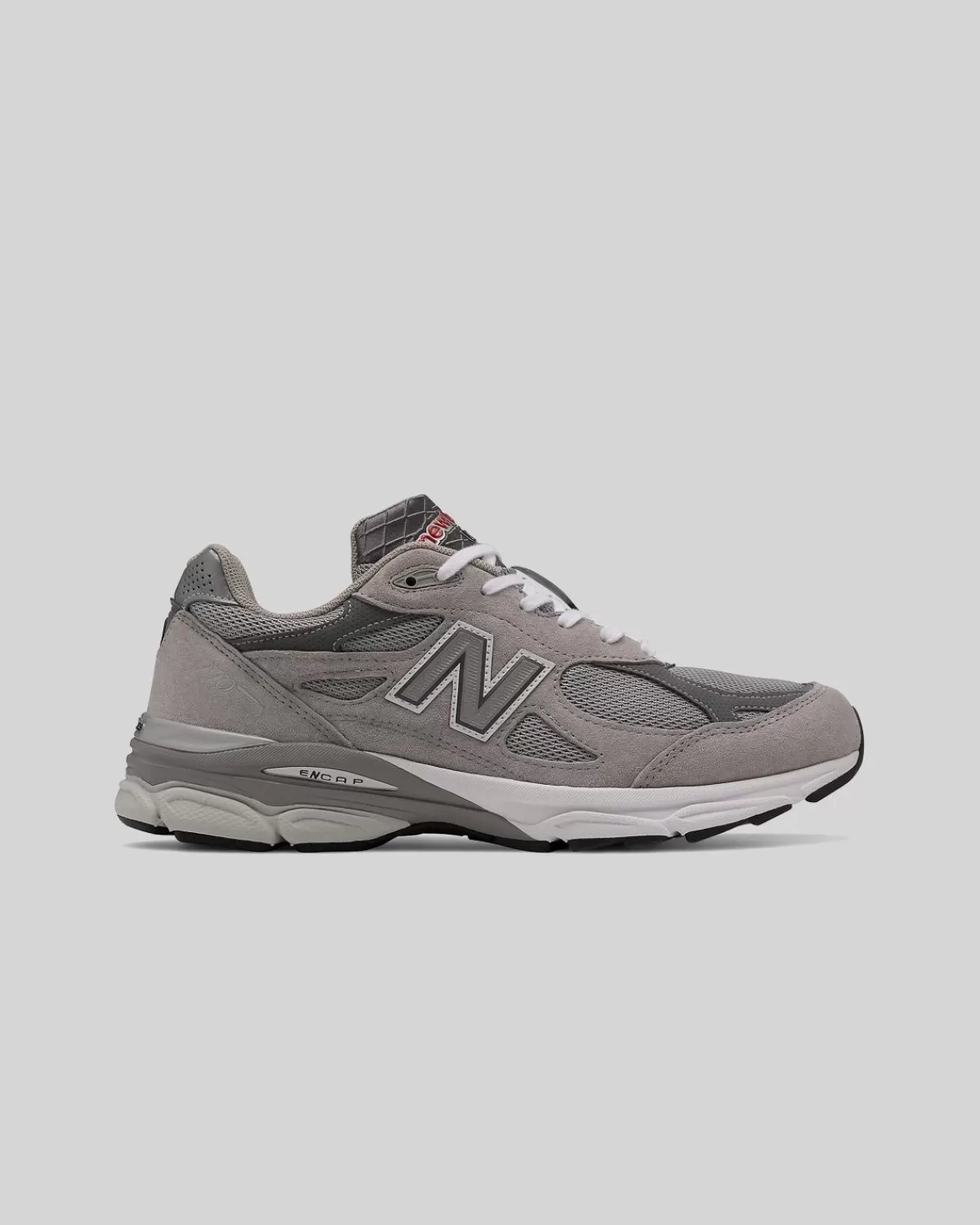 New Balance M990Gy3 Grijs New