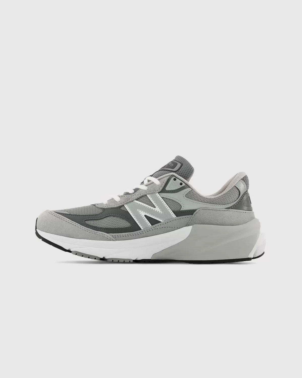 New Balance M990V6 Koelgrijs Hot