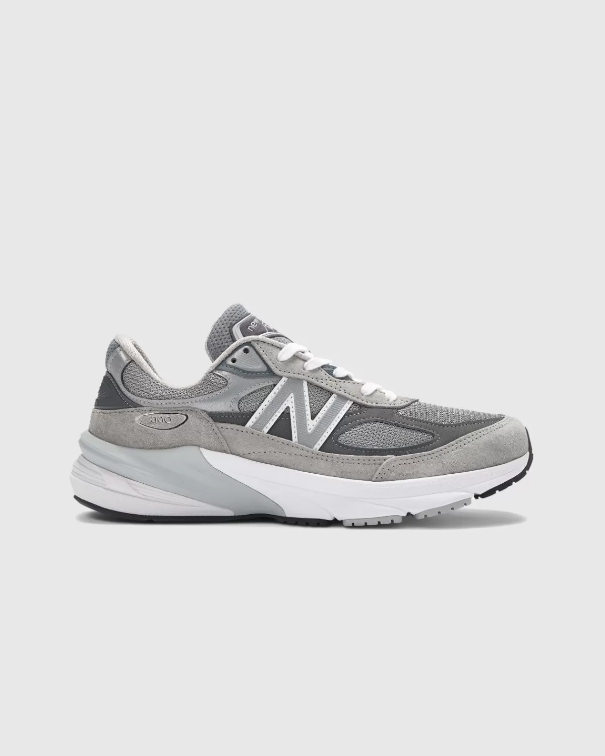 New Balance M990V6 Koelgrijs Hot