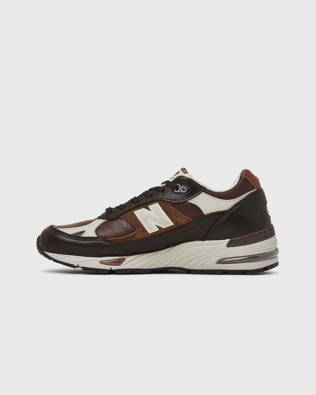 New Balance M991Gbi Bruin Cheap