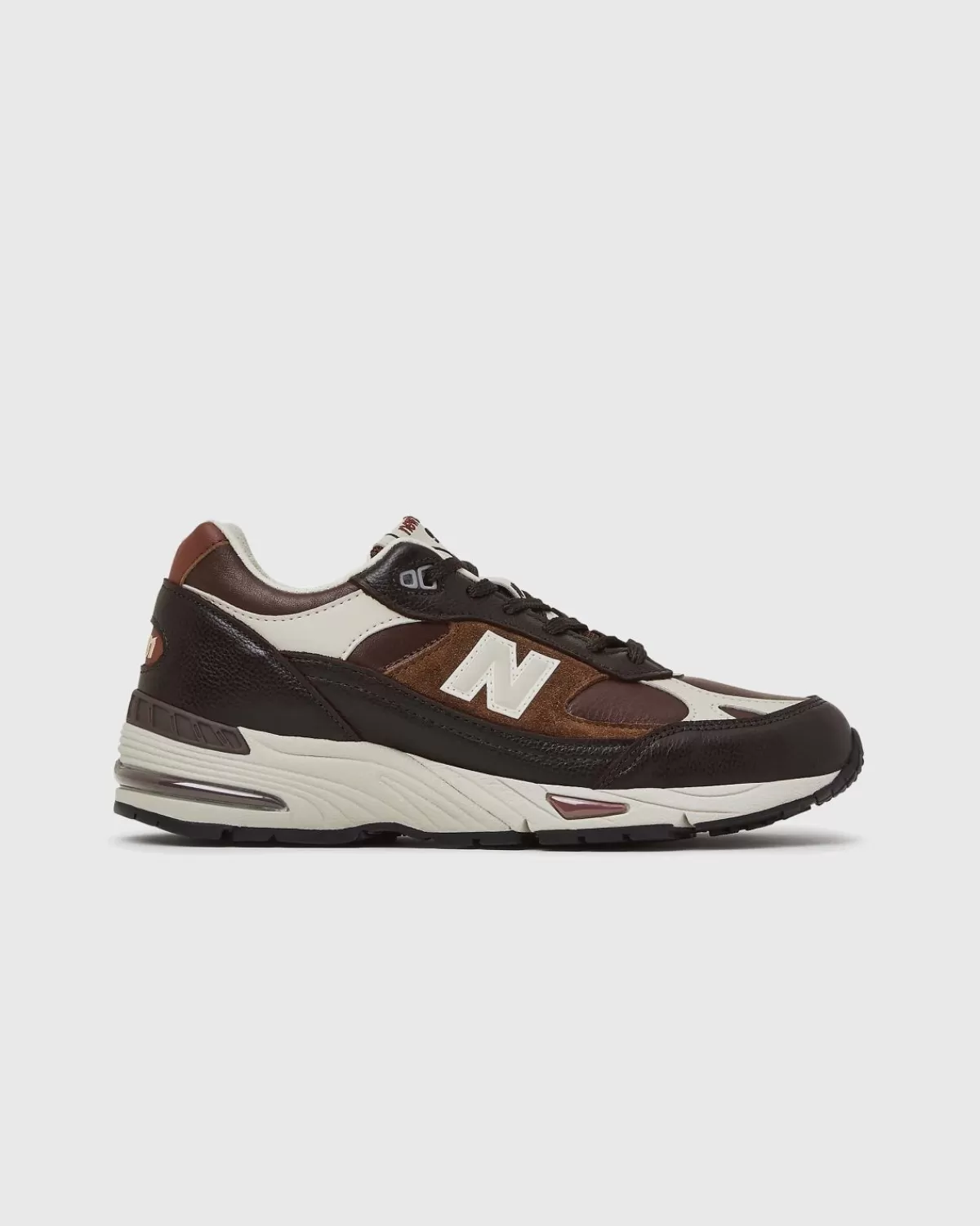 New Balance M991Gbi Bruin Cheap