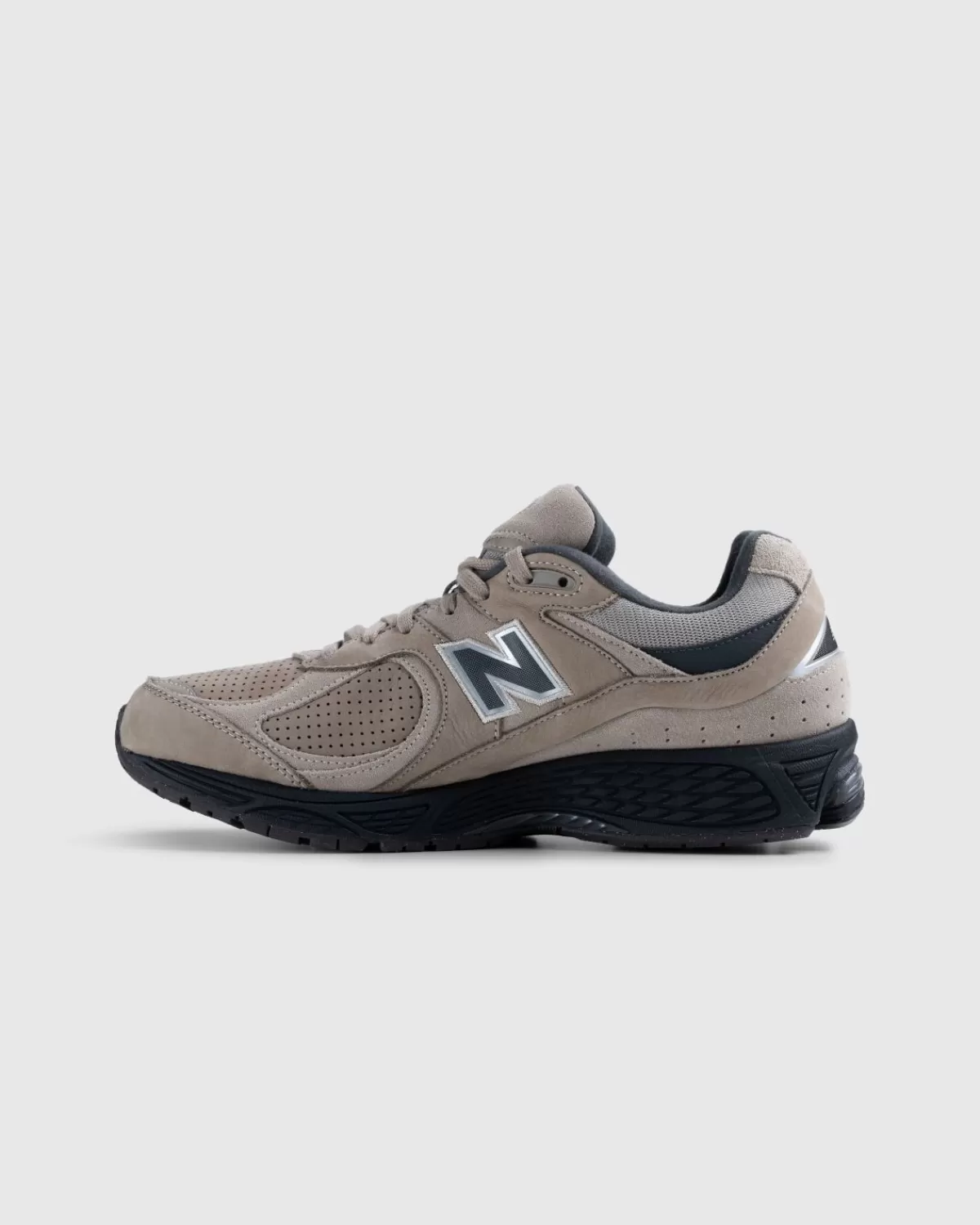 New Balance M 2002 Reg Drijfhout Discount