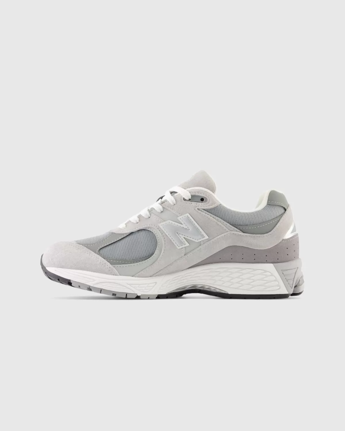 New Balance M 2002 Rxj Beton Fashion