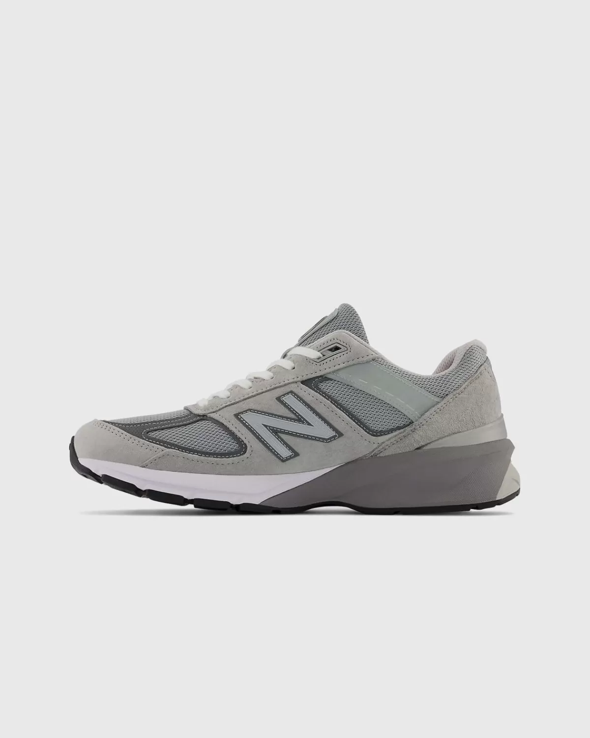 New Balance M 990 Gl5 Grijs Discount