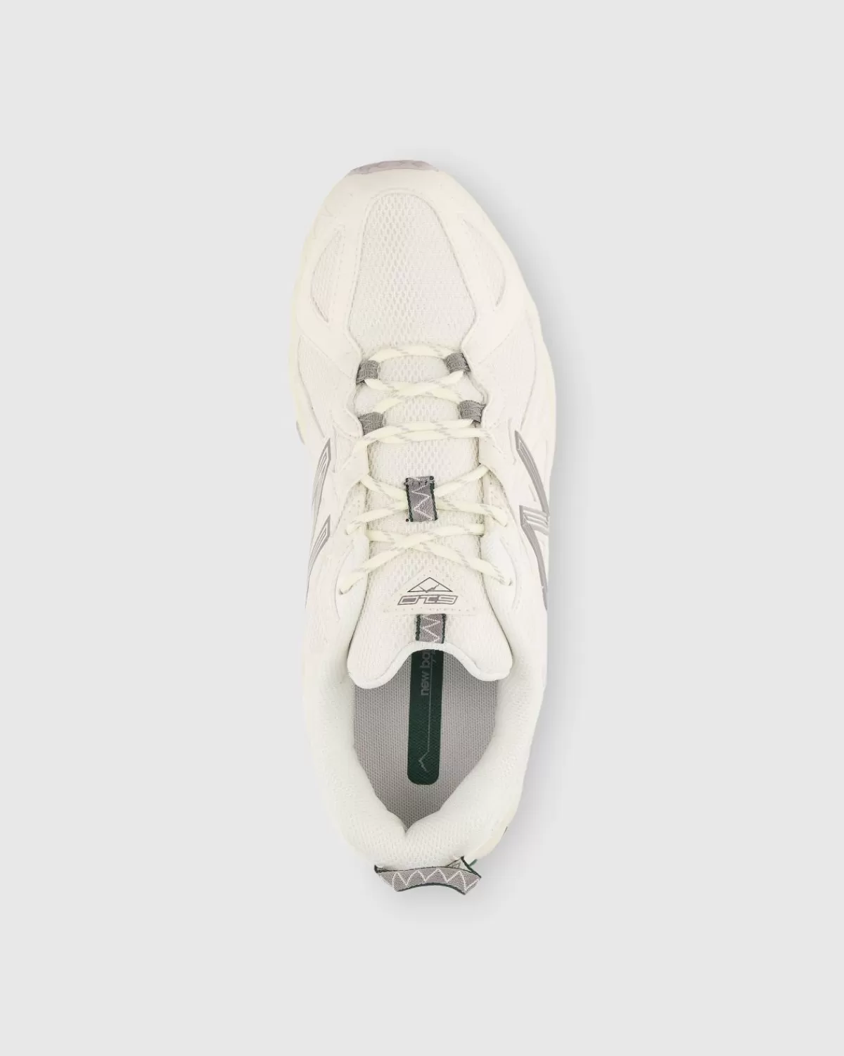New Balance Ml 610 Tag Angora Hot