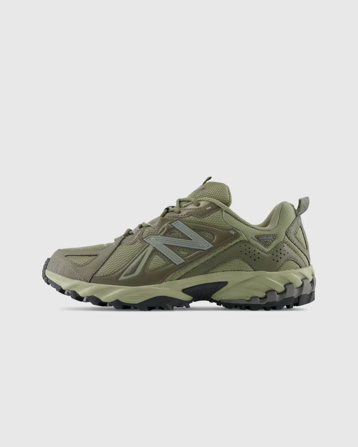 New Balance Ml 610 Tah Donkere Camouflage Shop