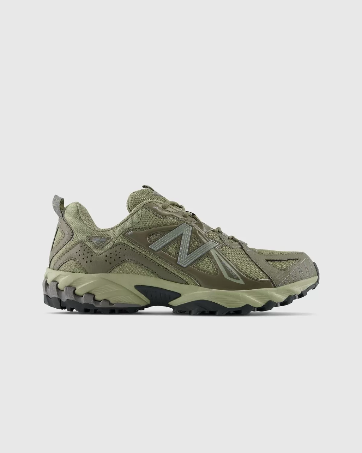 New Balance Ml 610 Tah Donkere Camouflage Shop