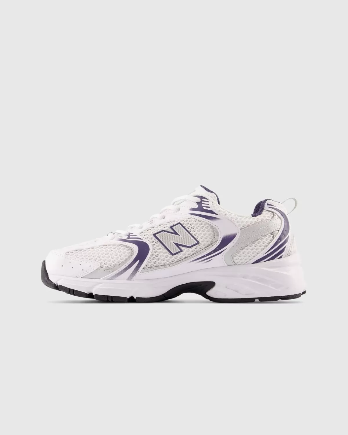 New Balance Mr530Ba Wit Cheap