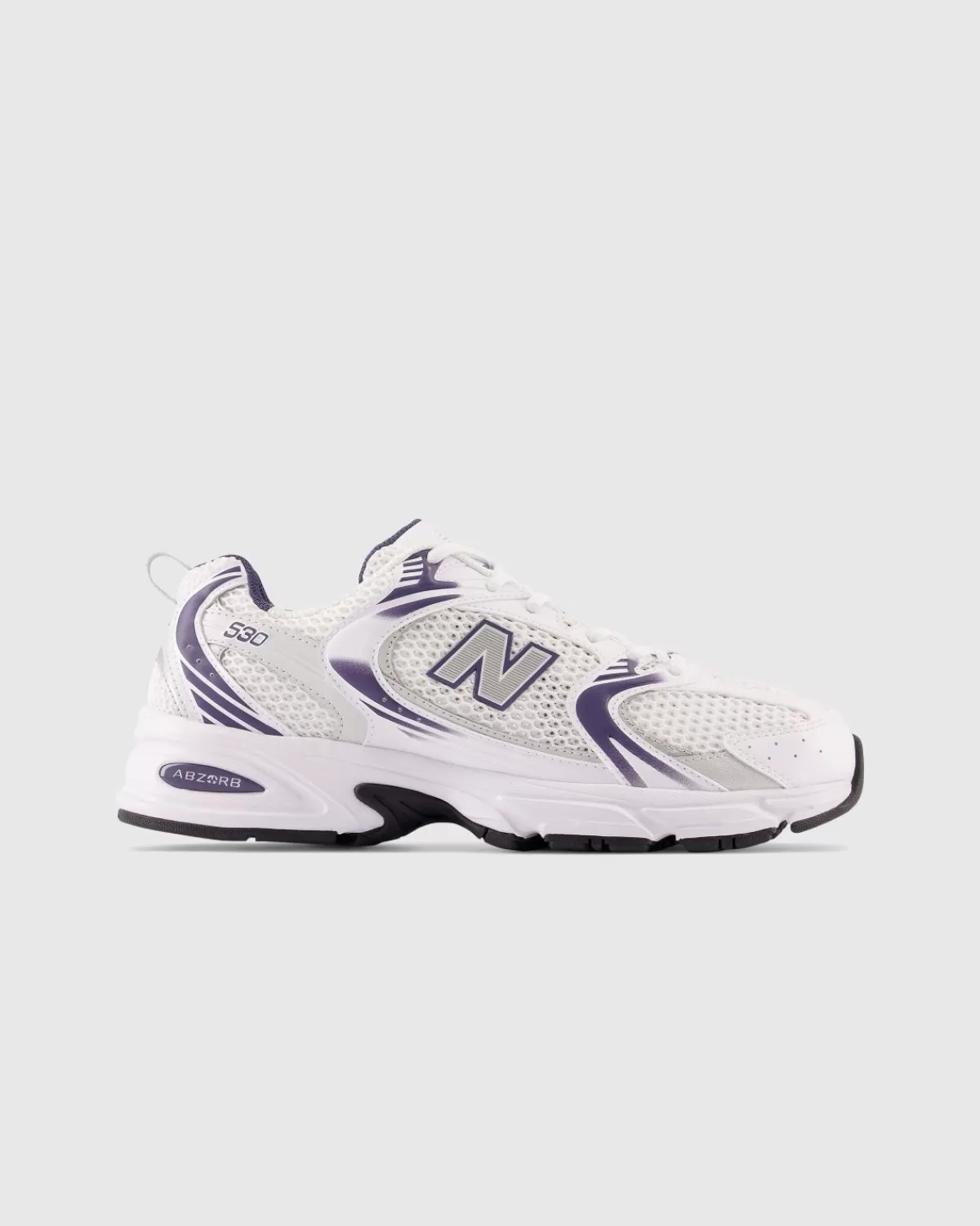 New Balance Mr530Ba Wit Cheap