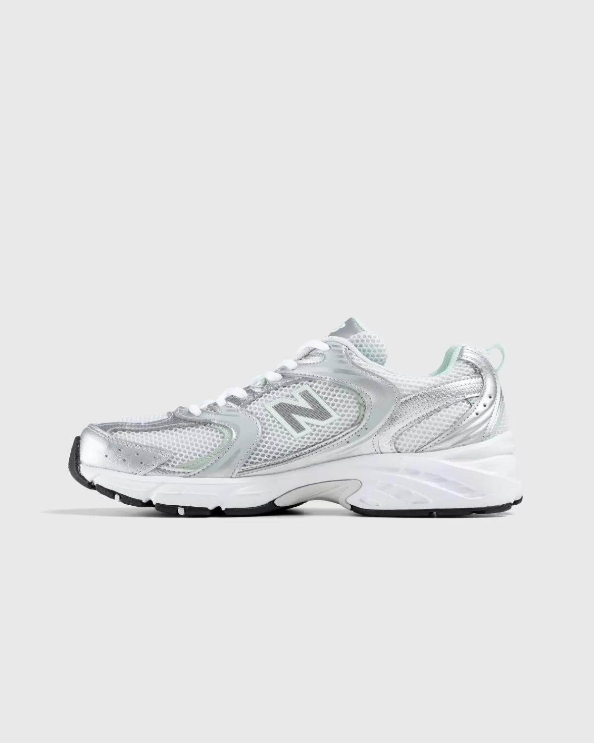 New Balance Mr530Zel Kosmische Jade Clearance