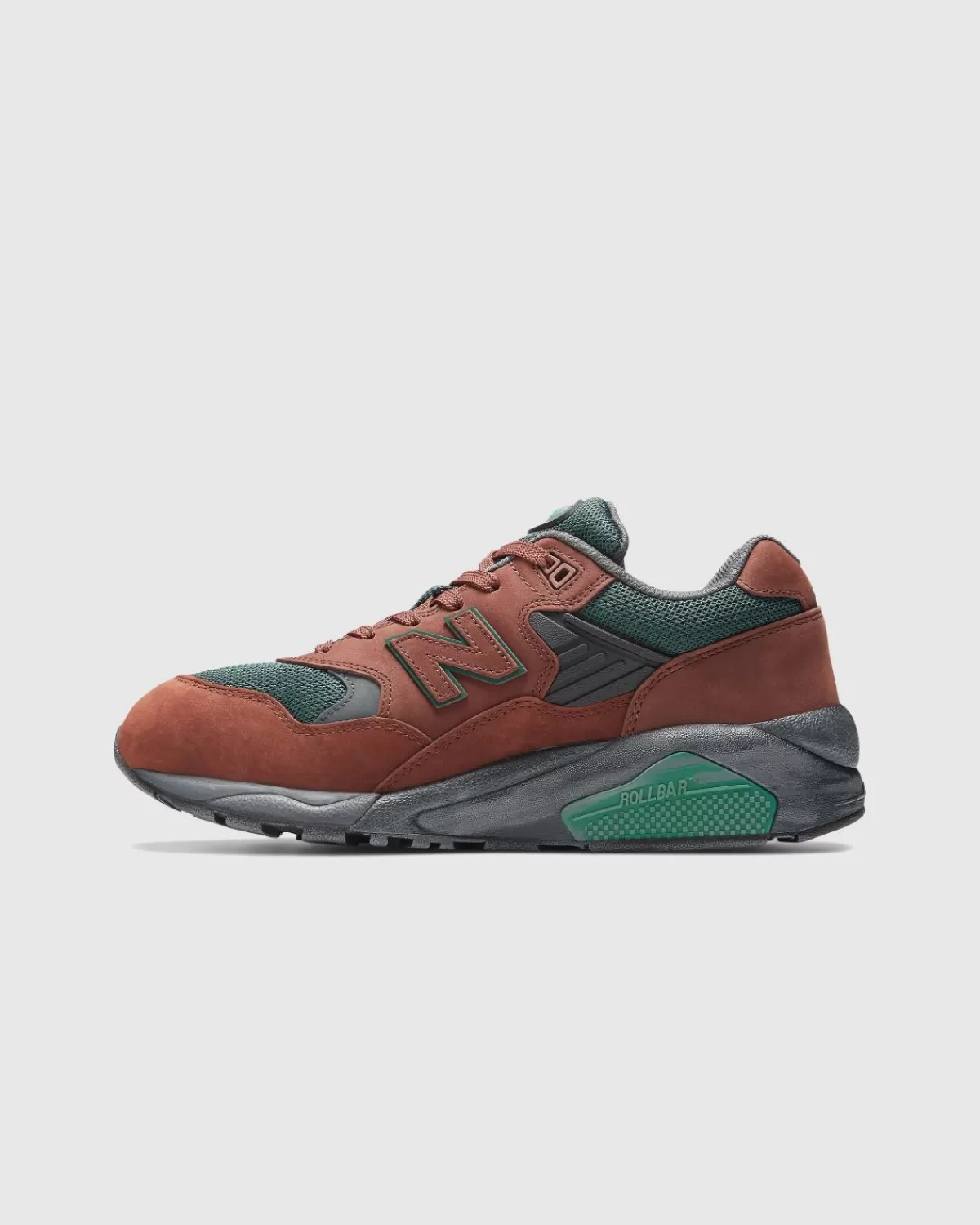 New Balance Mt580Rtb Mahonie Best