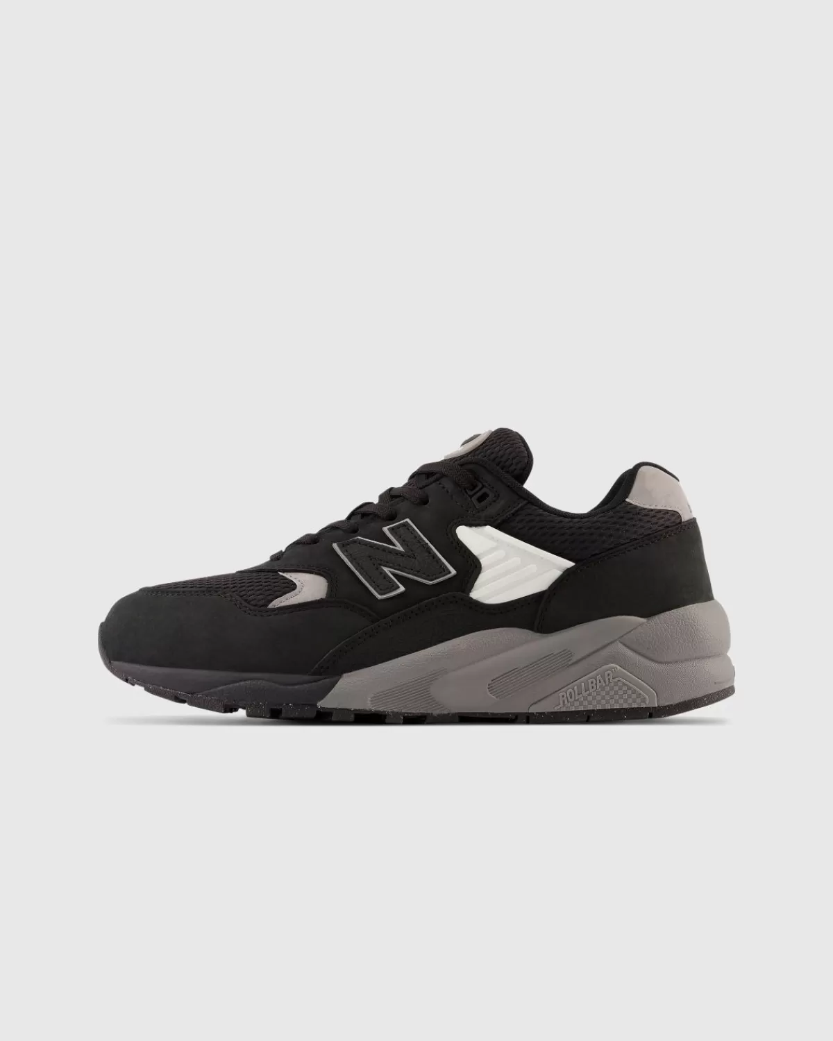 New Balance Mt 580 Mdb Zwart Outlet