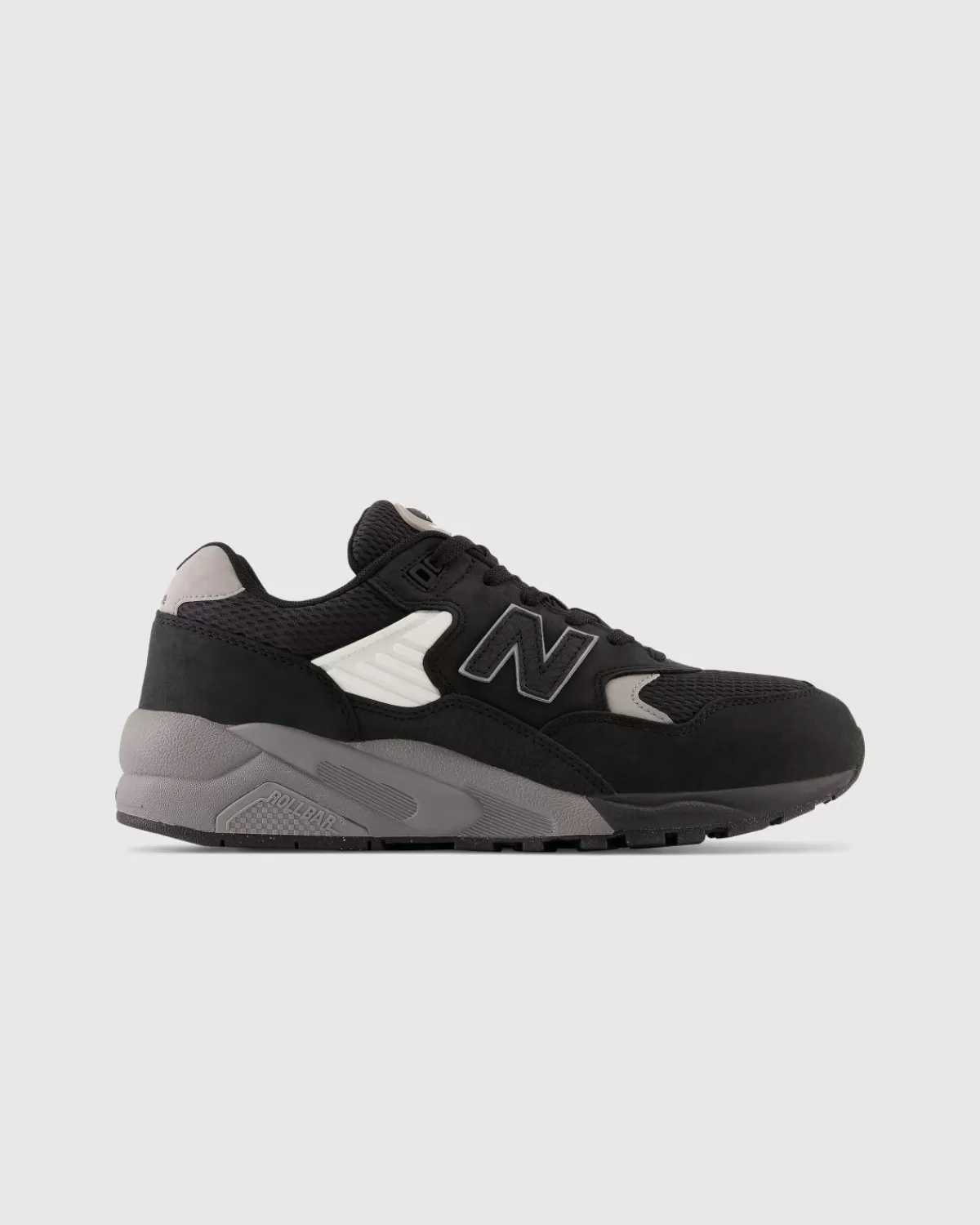 New Balance Mt 580 Mdb Zwart Outlet