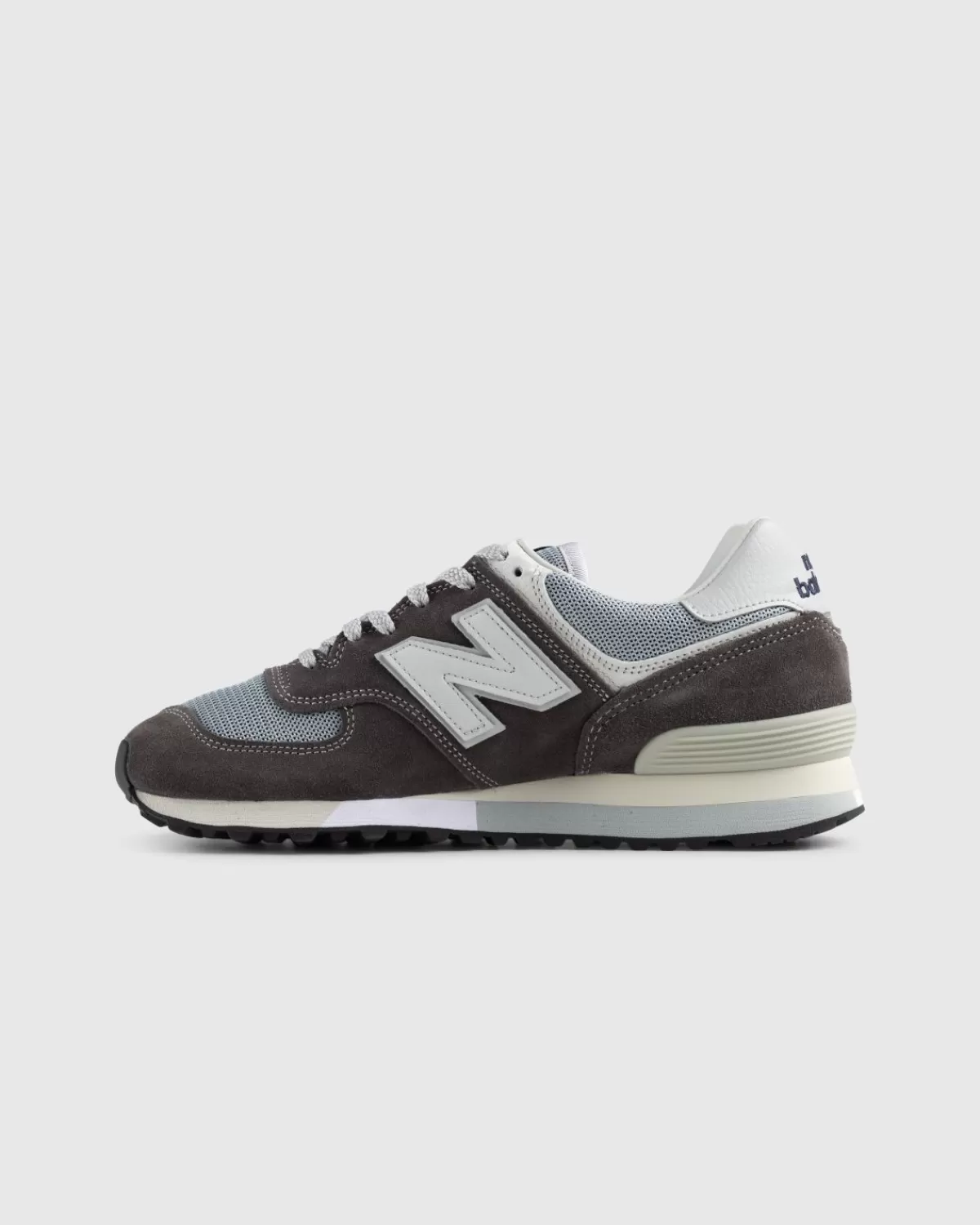 New Balance Ou 576 Agg Grijs New