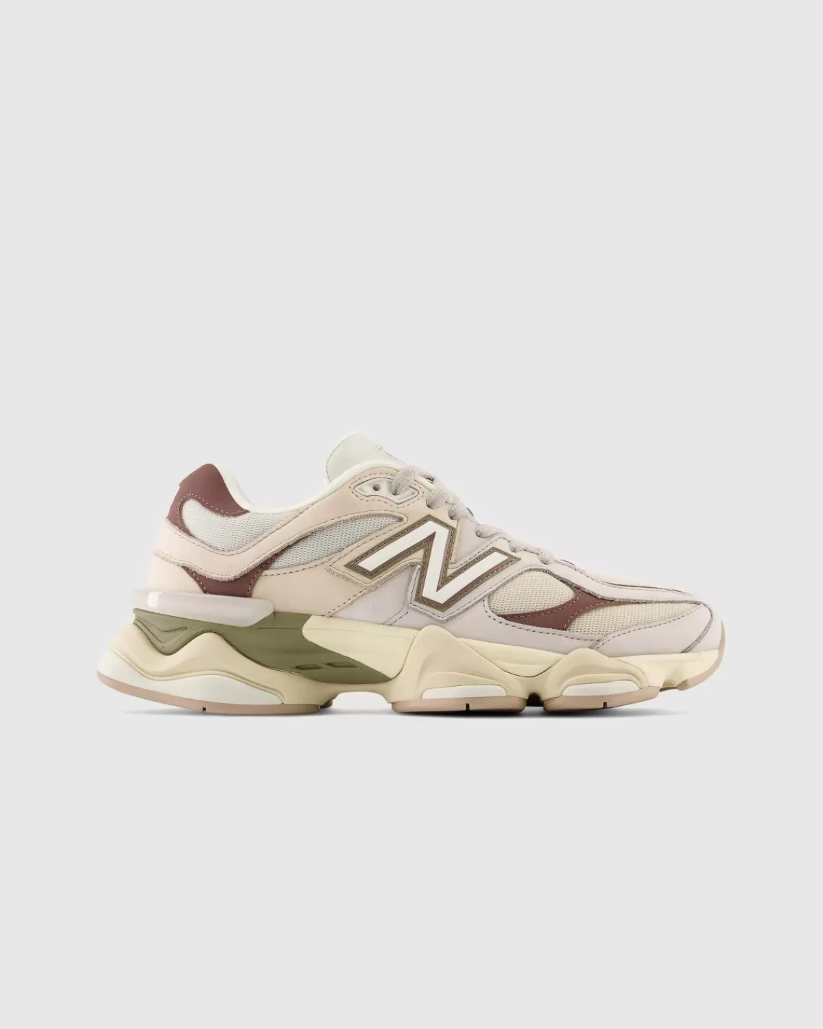 New Balance U9060Fna Grijze Materie Online