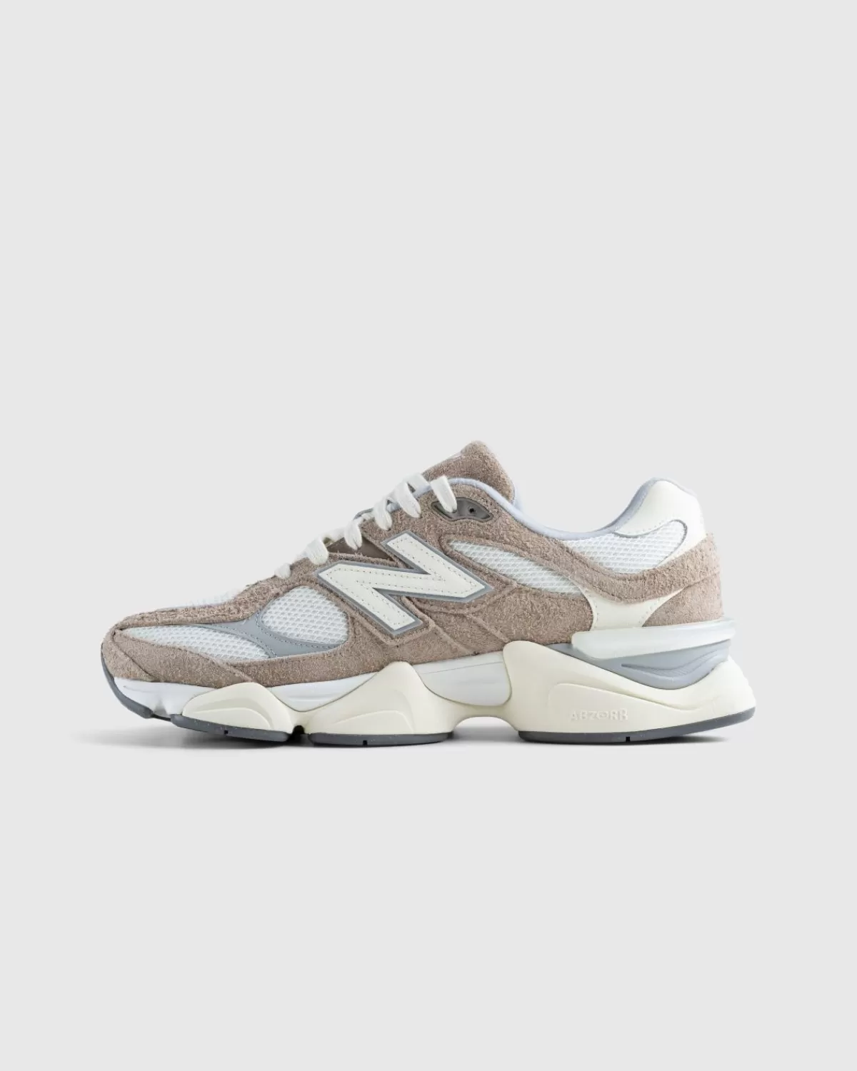 New Balance U 9060 Hsb Drijfhout Shop