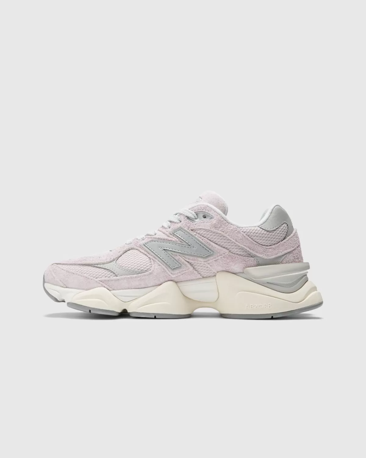 New Balance U 9060 Hsp Roze Clearance