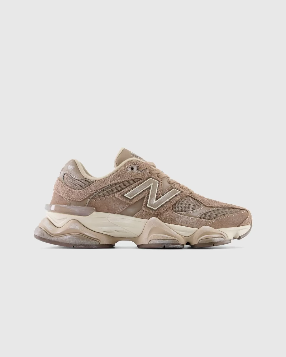 New Balance U 9060 Pb Paddestoel Online