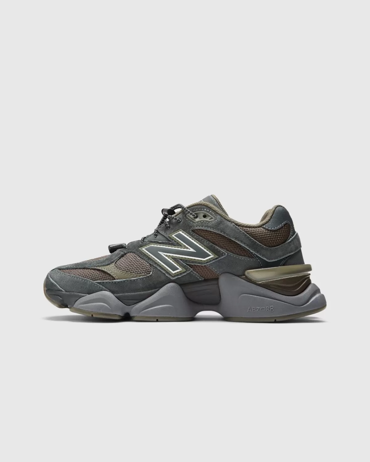 New Balance U 9060 Ph Blacktop Store