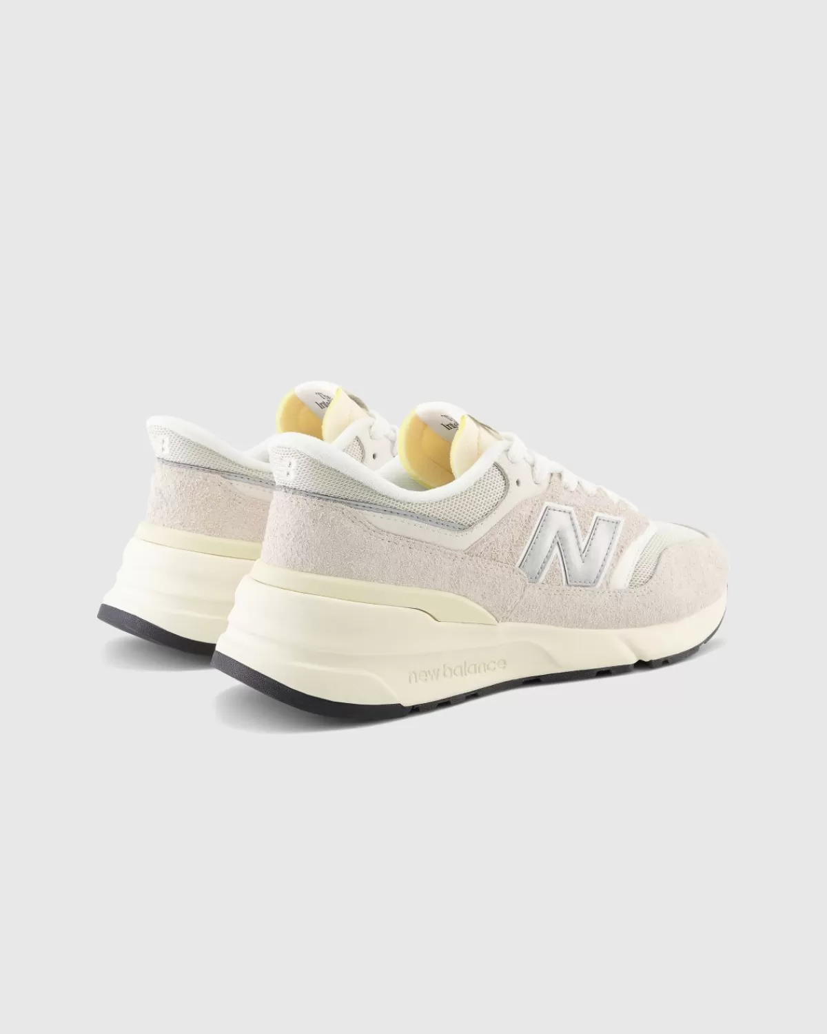 New Balance U 997R Cb Grijs Store