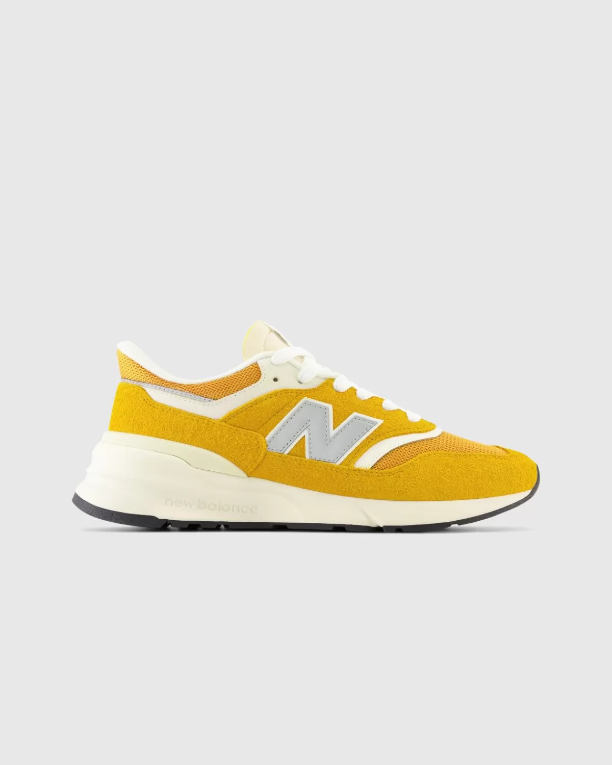 New Balance U 997R Cb Varsity Goud Discount